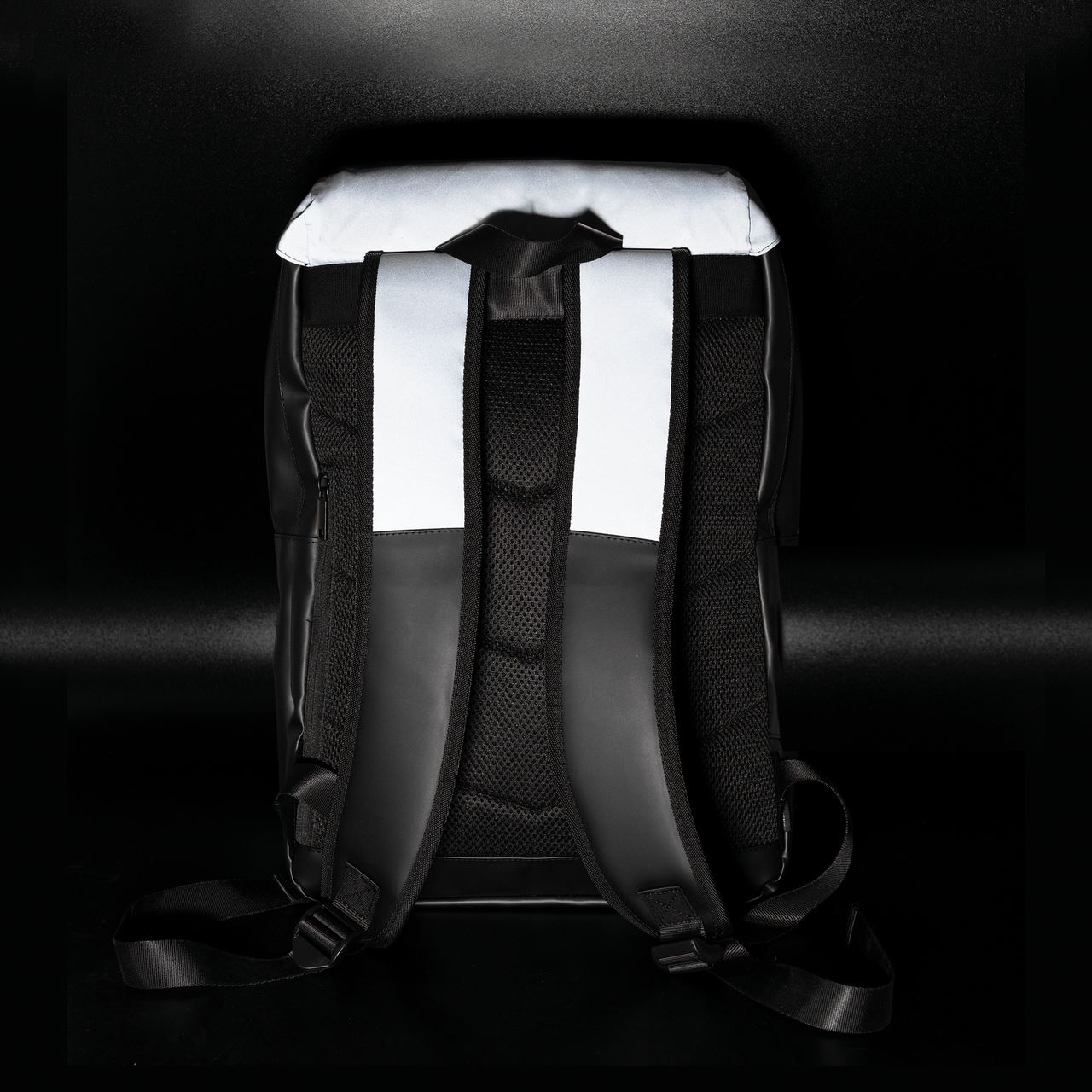 Eberhard Faber Rucksack X-Style Reflector