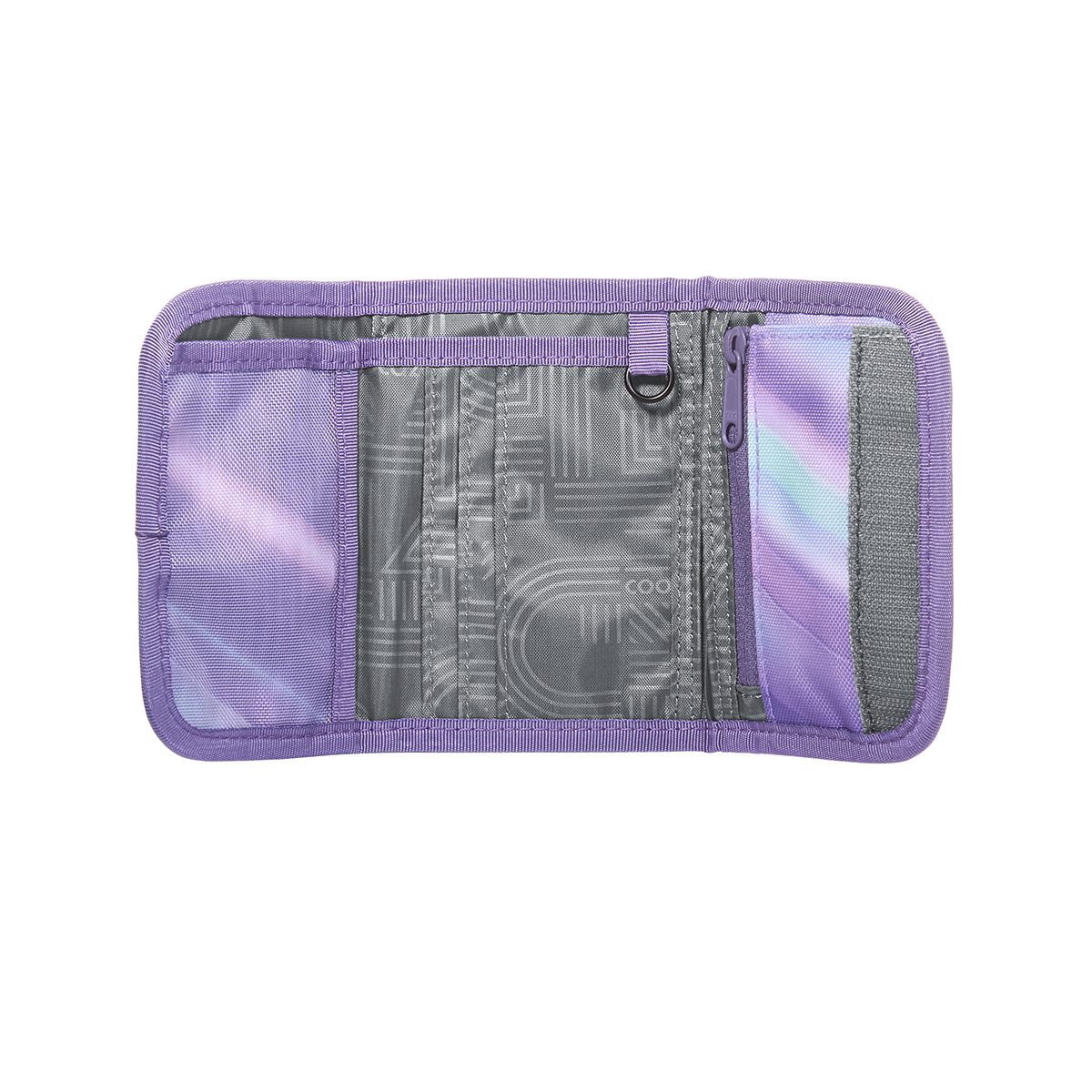 Coocazoo Geldbörse Arctic Lights