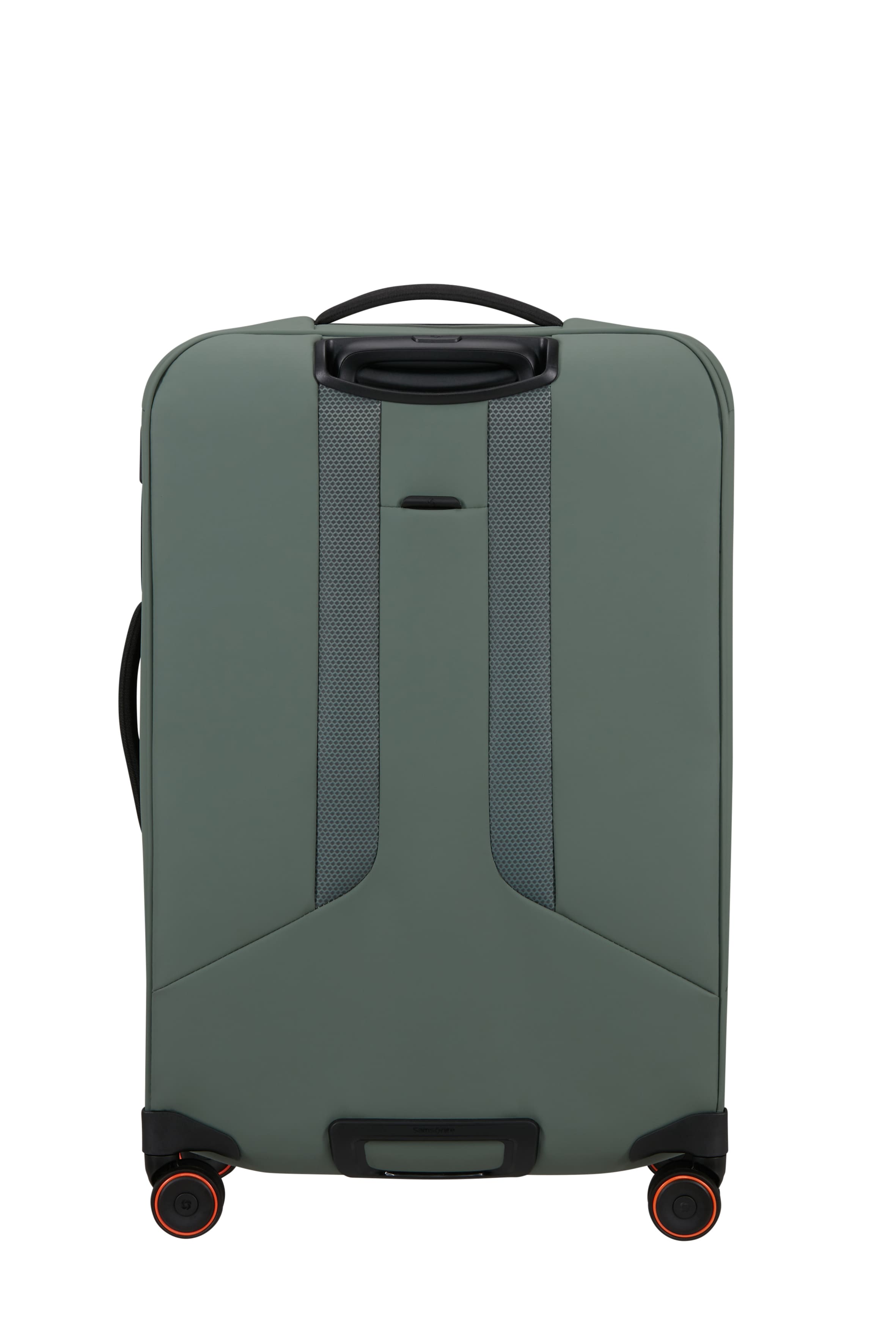 Samsonite Koffer Glazed M sage green Samsonite Koffer Glazed M sage green