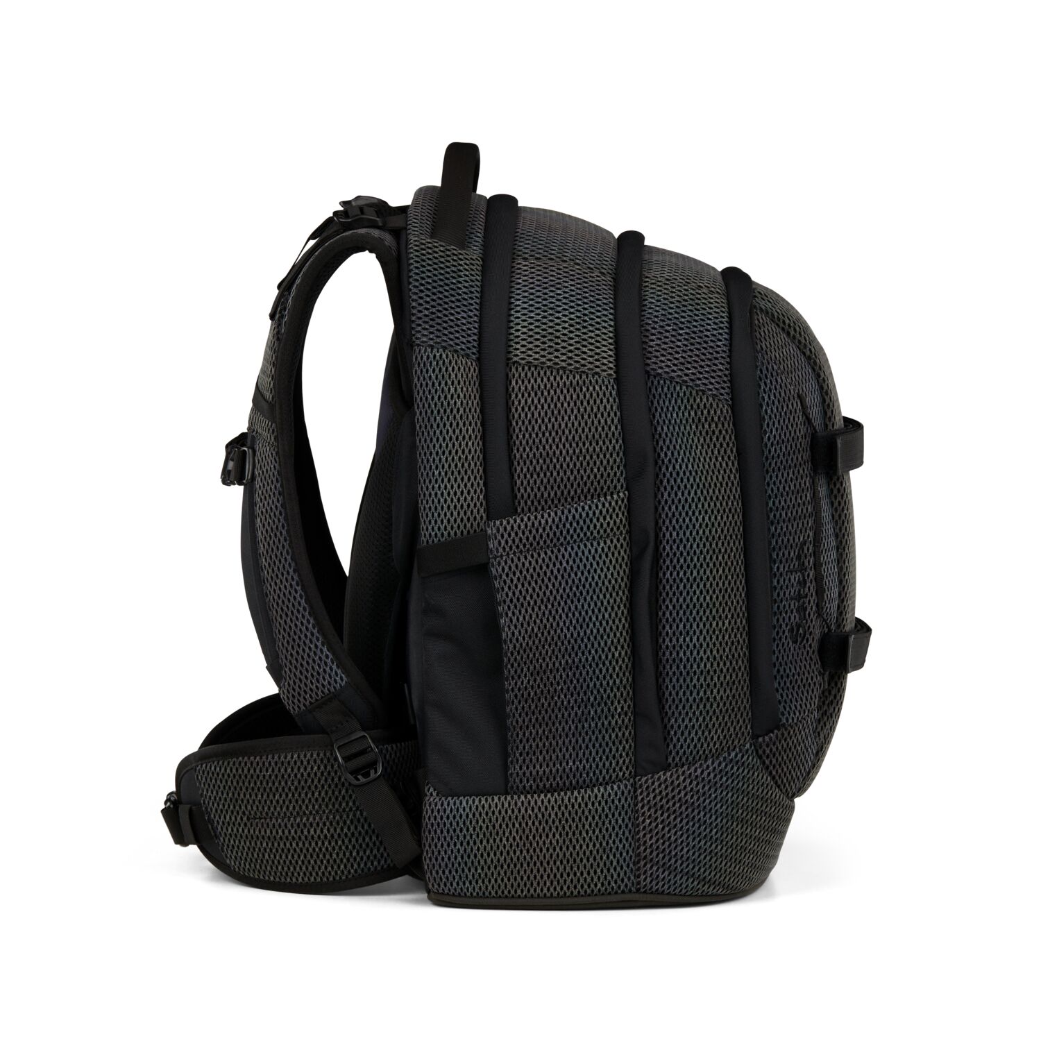 satch Schulrucksack-Set Pack Hidden Rainbow Special Edition 2025