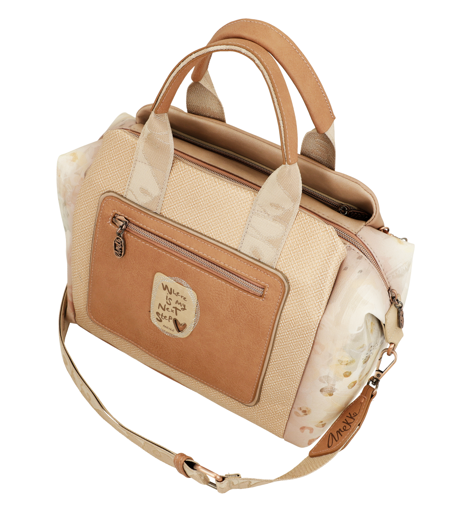 Anekke Bowlingtasche Memories