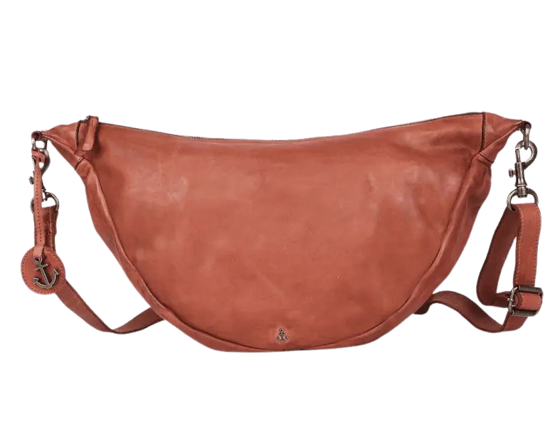 Harbour 2nd Umhängetasche Alva cognac Harbour 2nd Umhängetasche Alva cognac