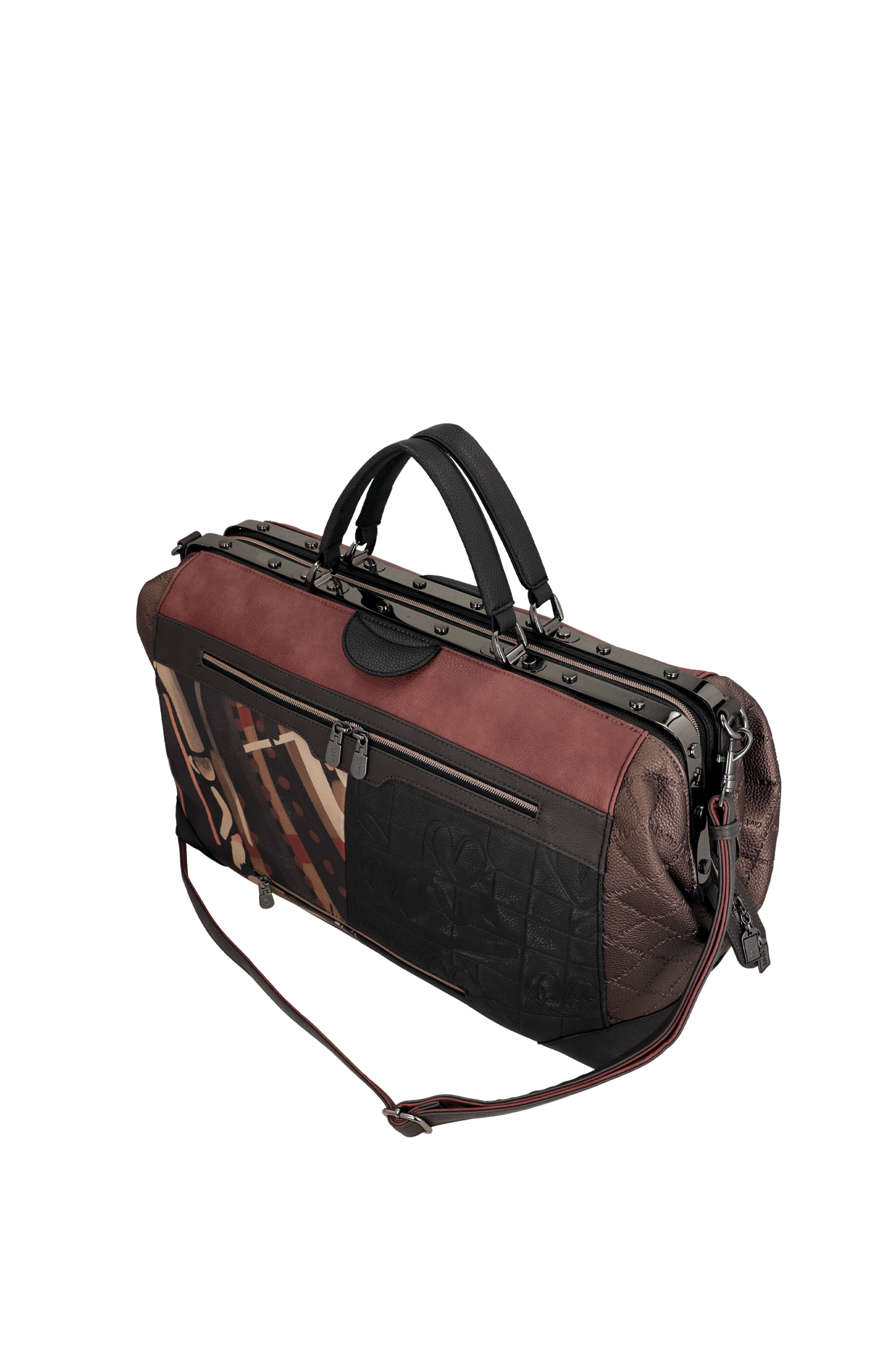 Anekke Reisetasche Mademoiselle Anekke Reisetasche Mademoiselle