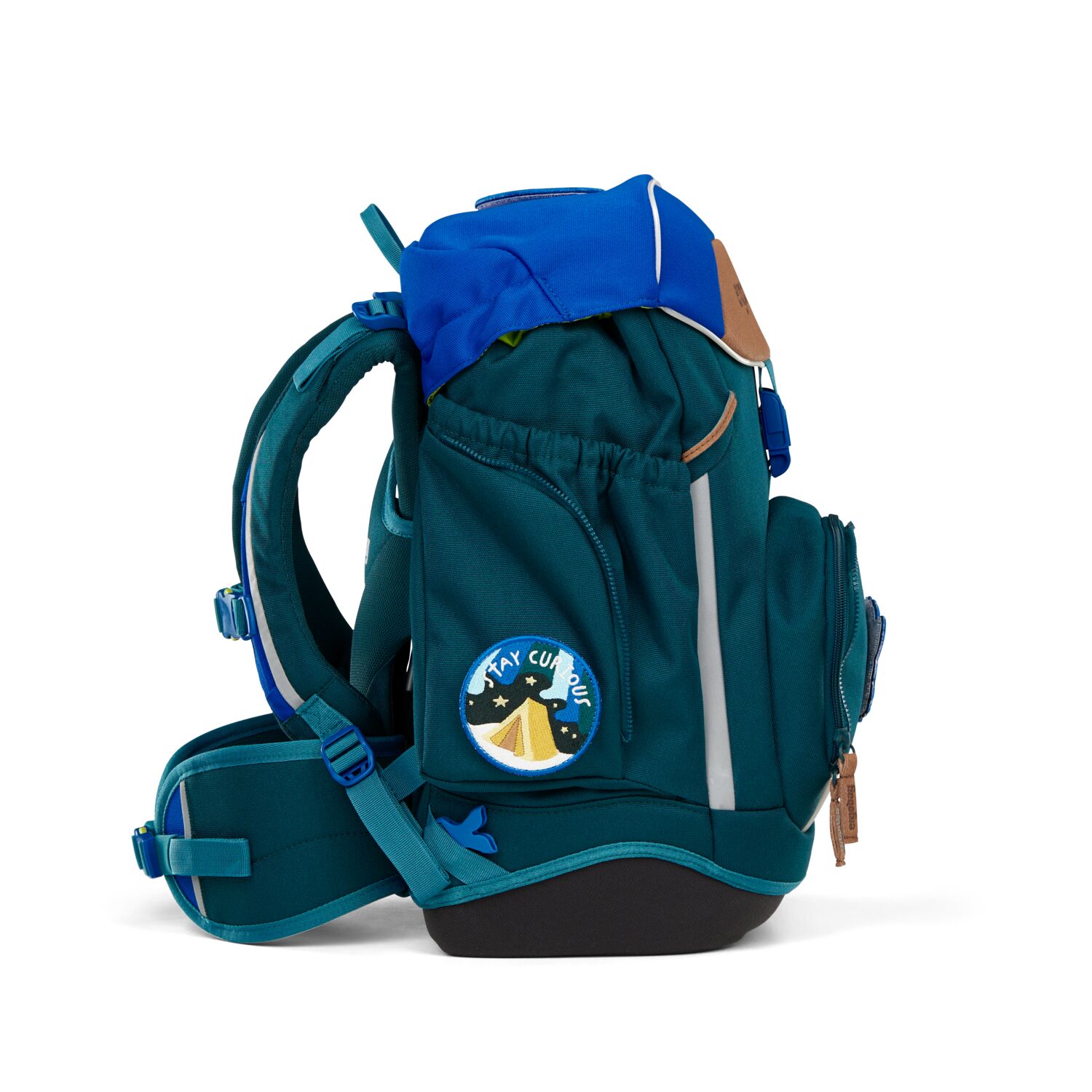 Ergobag Pack Schulrucksack-Set Arktisforschbär Ergobag Pack Schulrucksack-Set Arktisforschbär