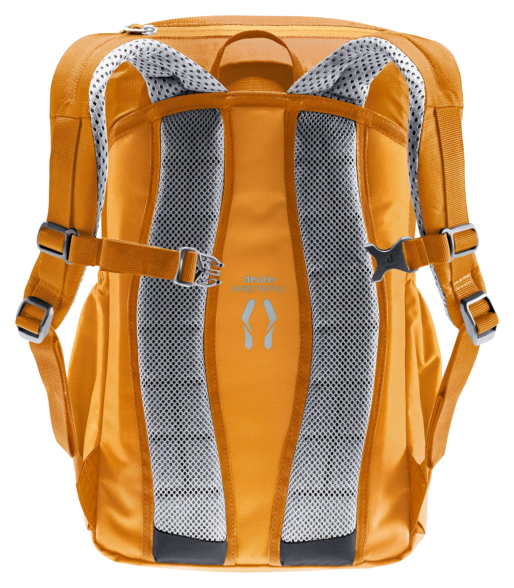 Deuter Kinderrucksack Junior maple-amber