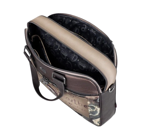 Anekke Laptoptasche Real