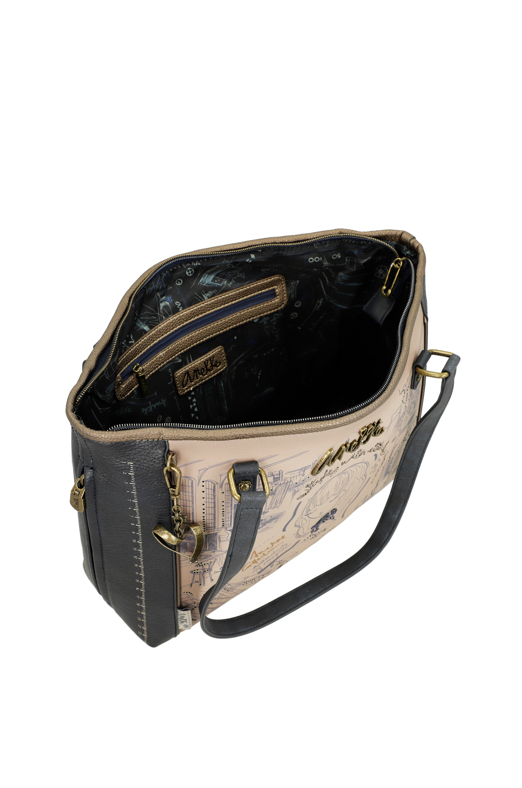 Anekke Shopper Studio