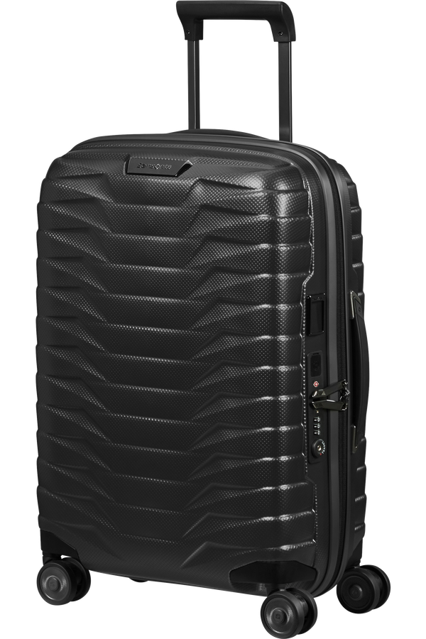 Samsonite Koffer Proxis 55cm matt graphite
