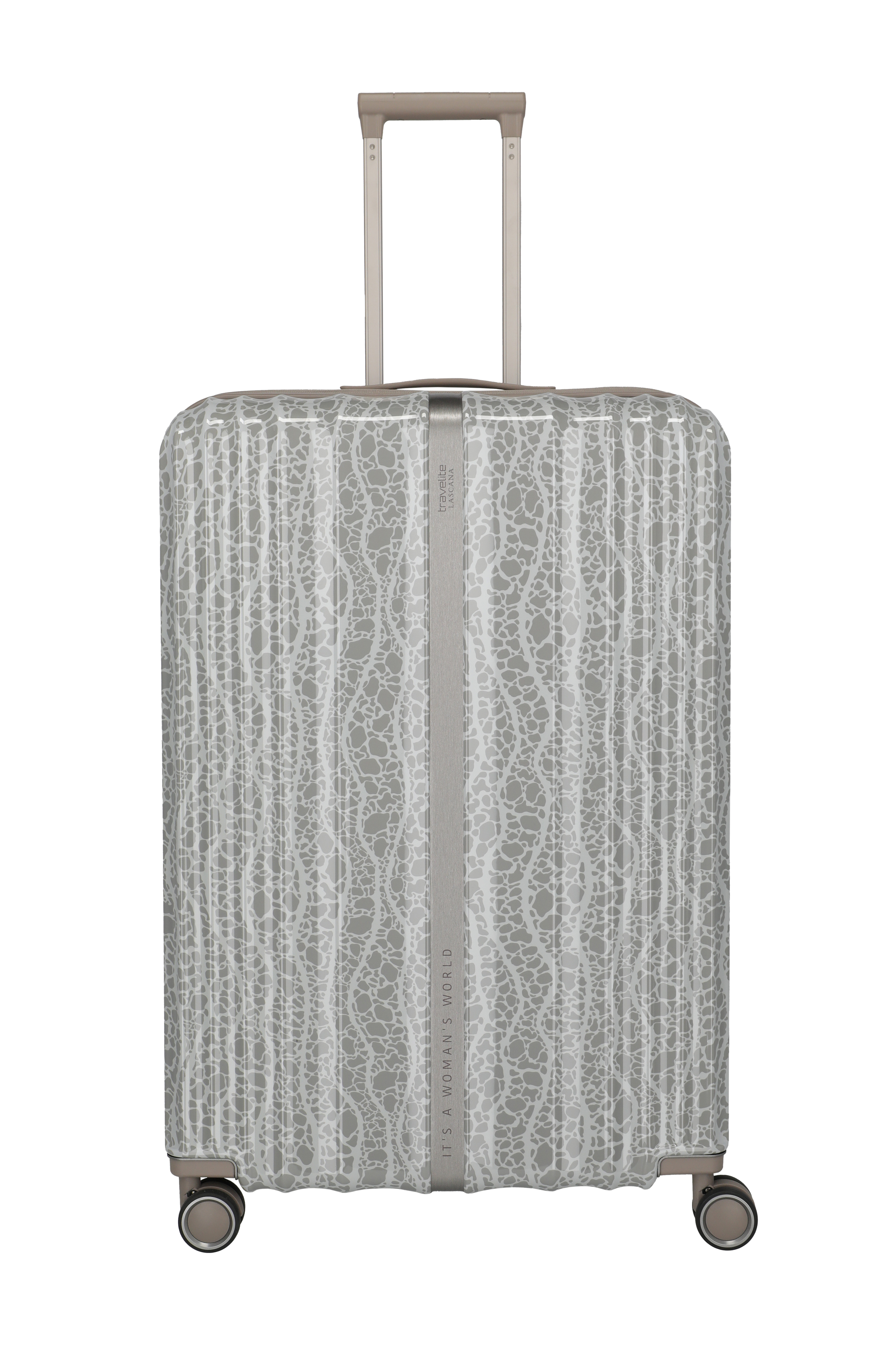 Travelite Trolley Lascana Edition 76 cm champagne Travelite Trolley Lascana Edition 76 cm champagne