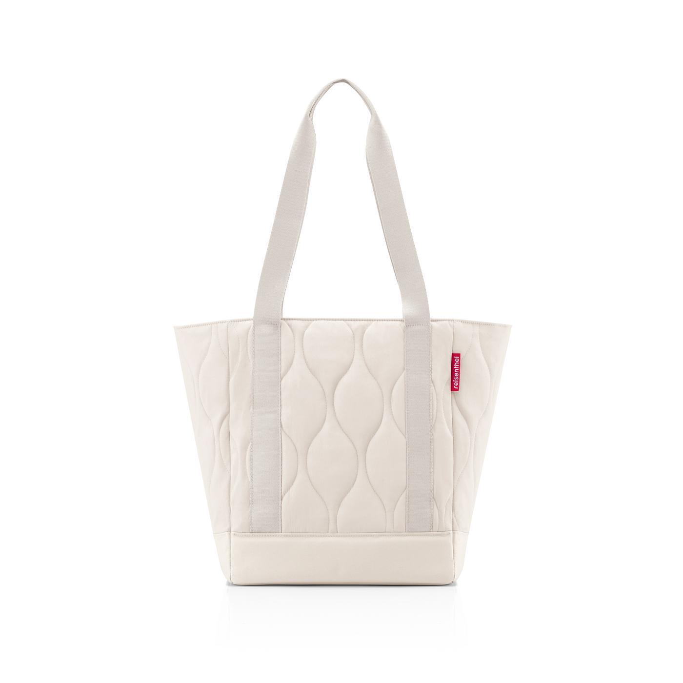 Reisenthel Travelshopper Puffer Stone