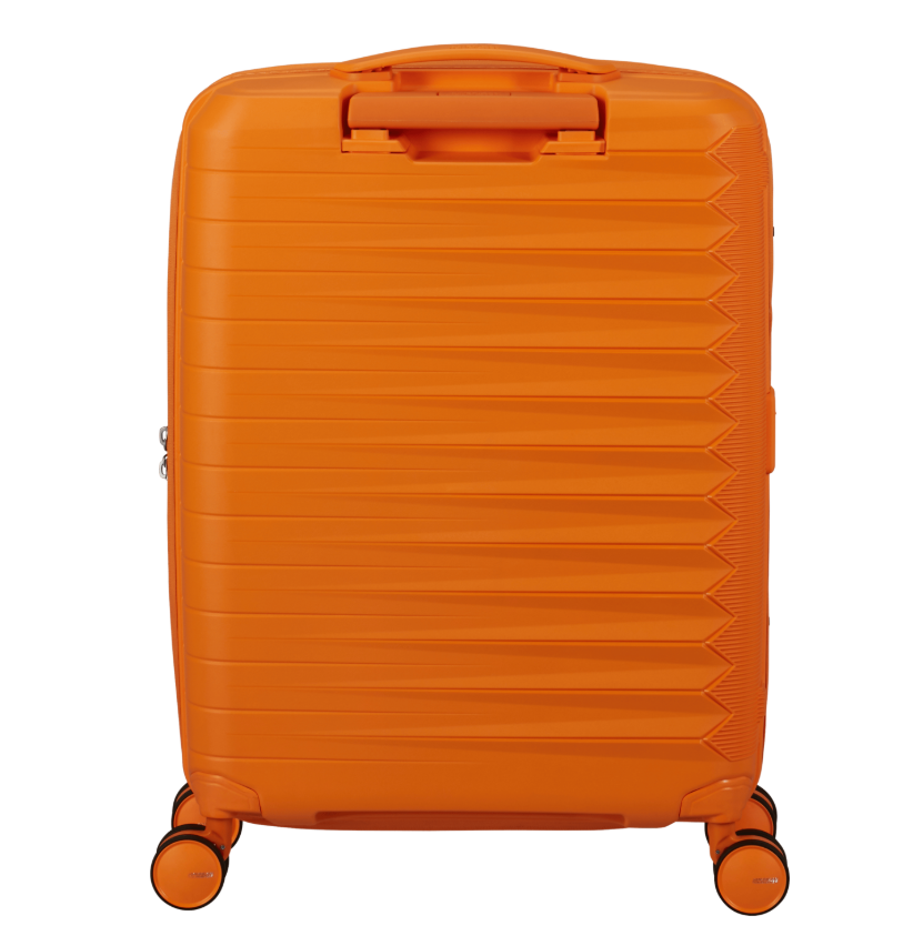 American Tourister Trolley FastForward 55cm radiant orange American Tourister Trolley FastForward 55cm radiant orange