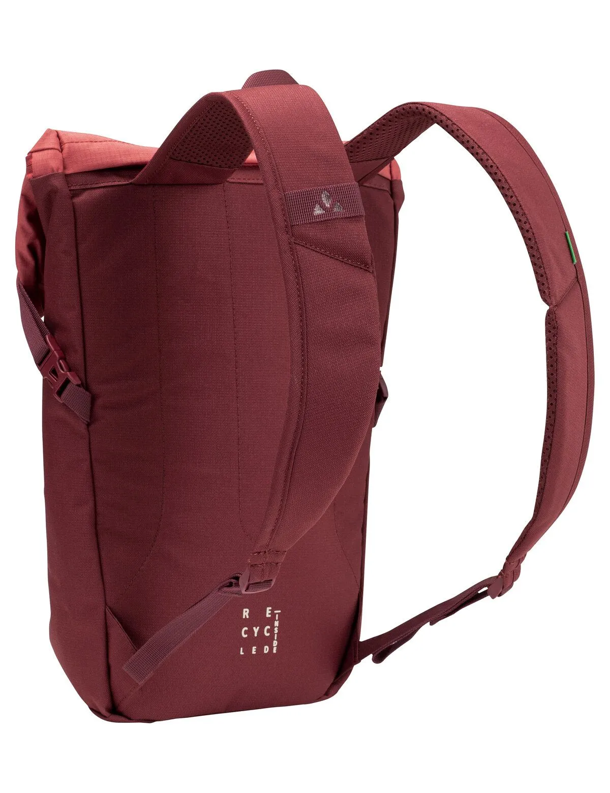 Vaude Rucksack Unuk II dark cherry