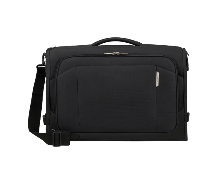 Samsonite Kleidersack Respark schwarz