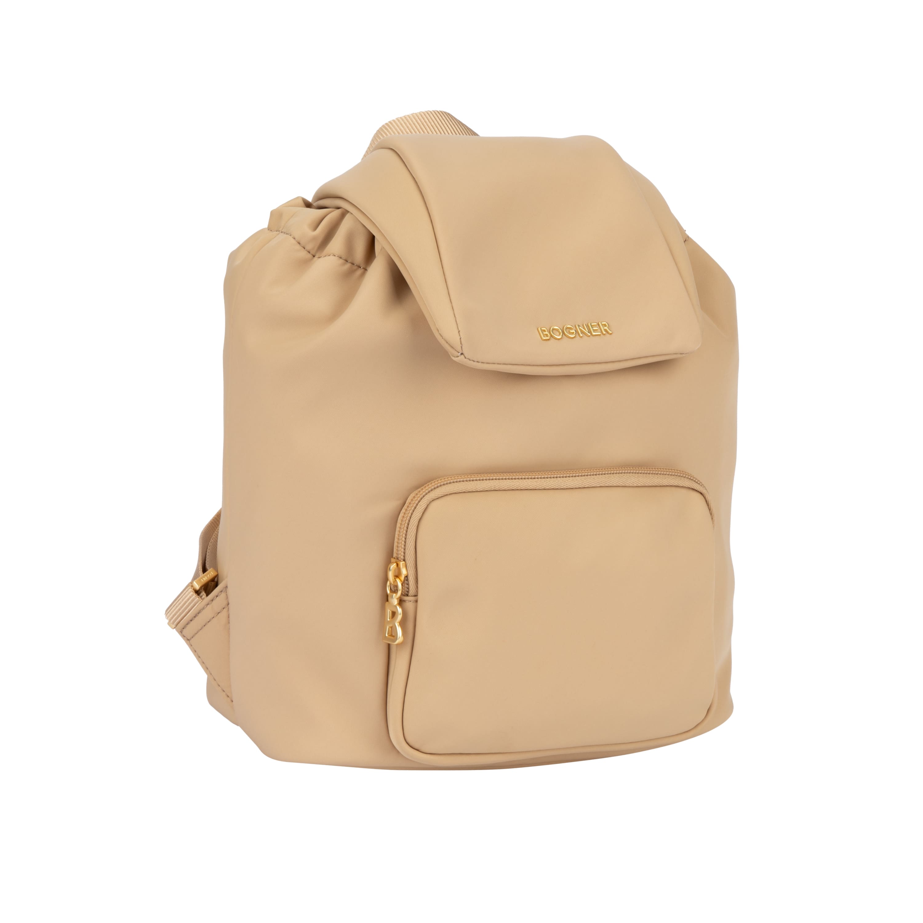 Bogner Rucksack Klosters Neve Feline Svf latte