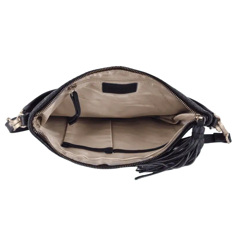 Harbour 2nd Umhängetasche Ivellina navy