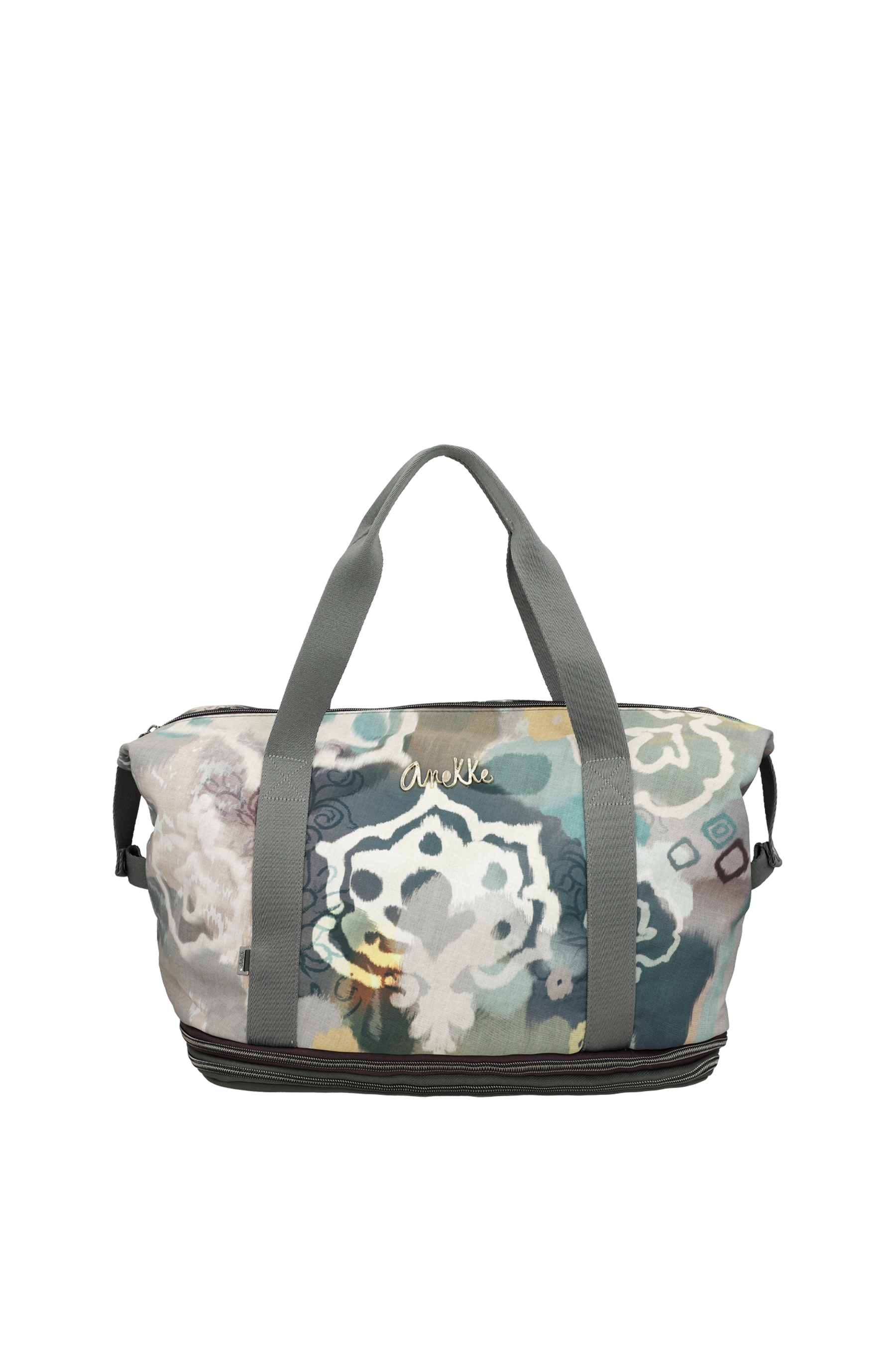 Anekke Reisetasche Real vergrößerbar