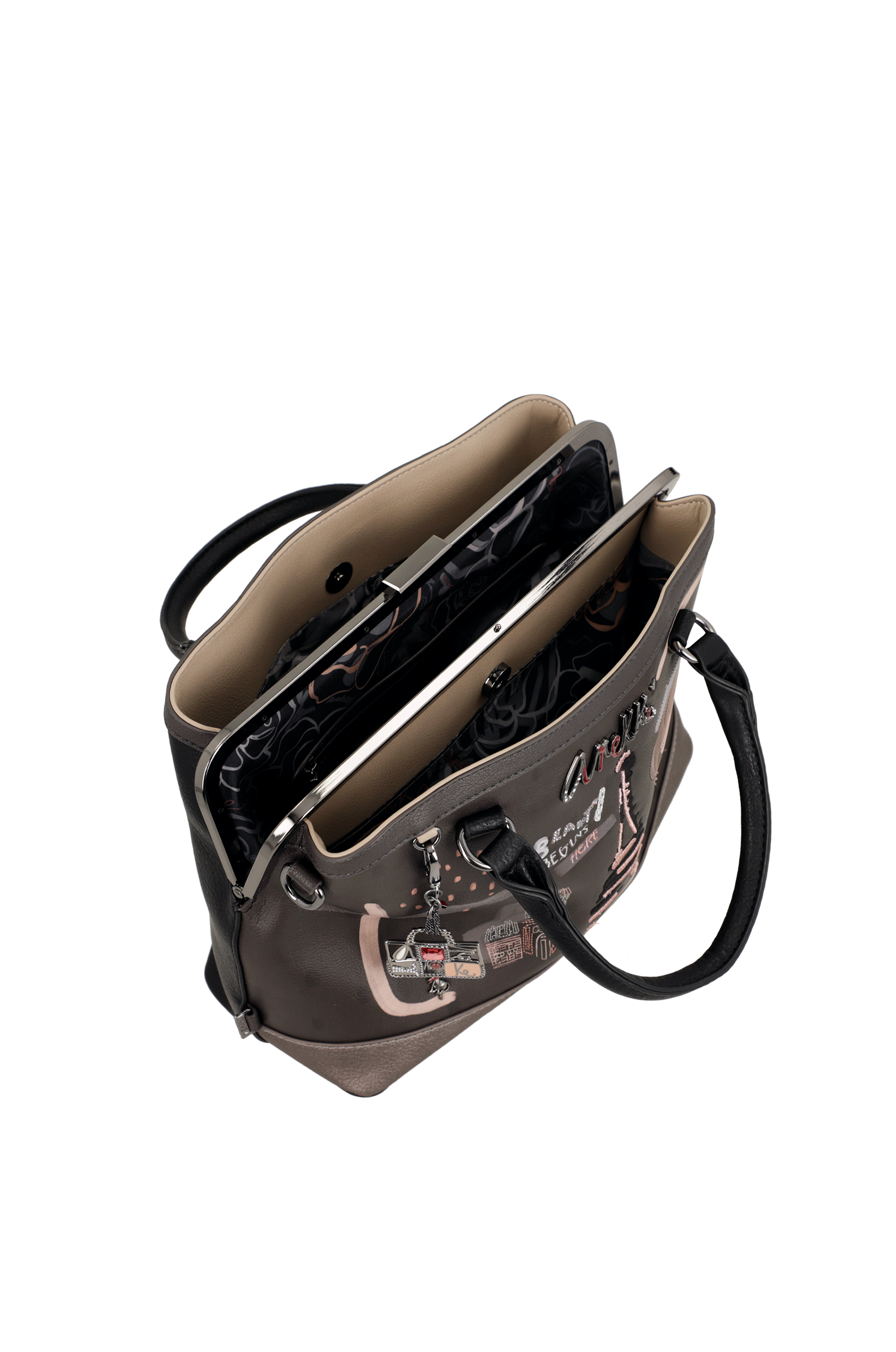 Anekke Kurzhenkeltasche Mademoiselle