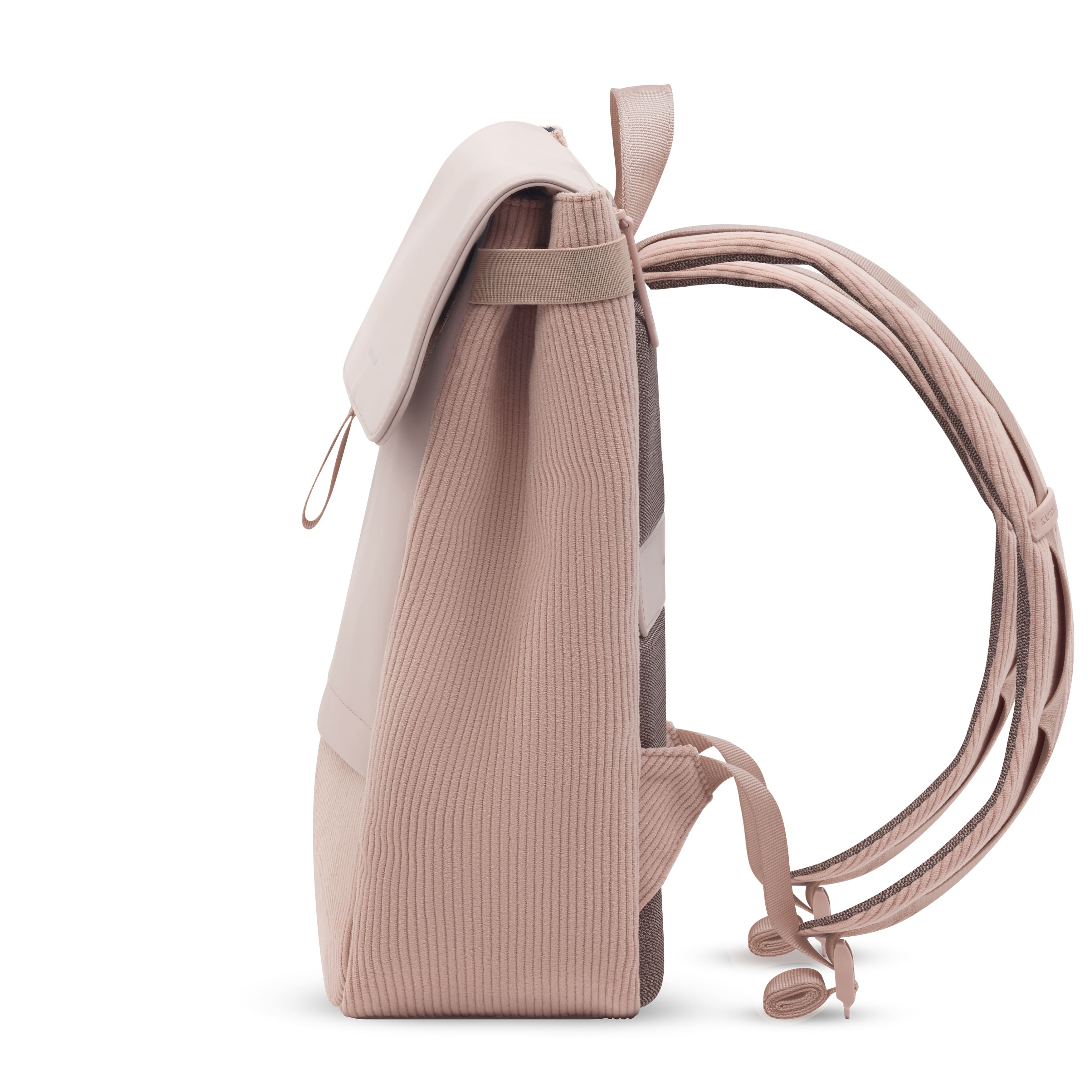 Kapten & Son Fyn Cord rose clay