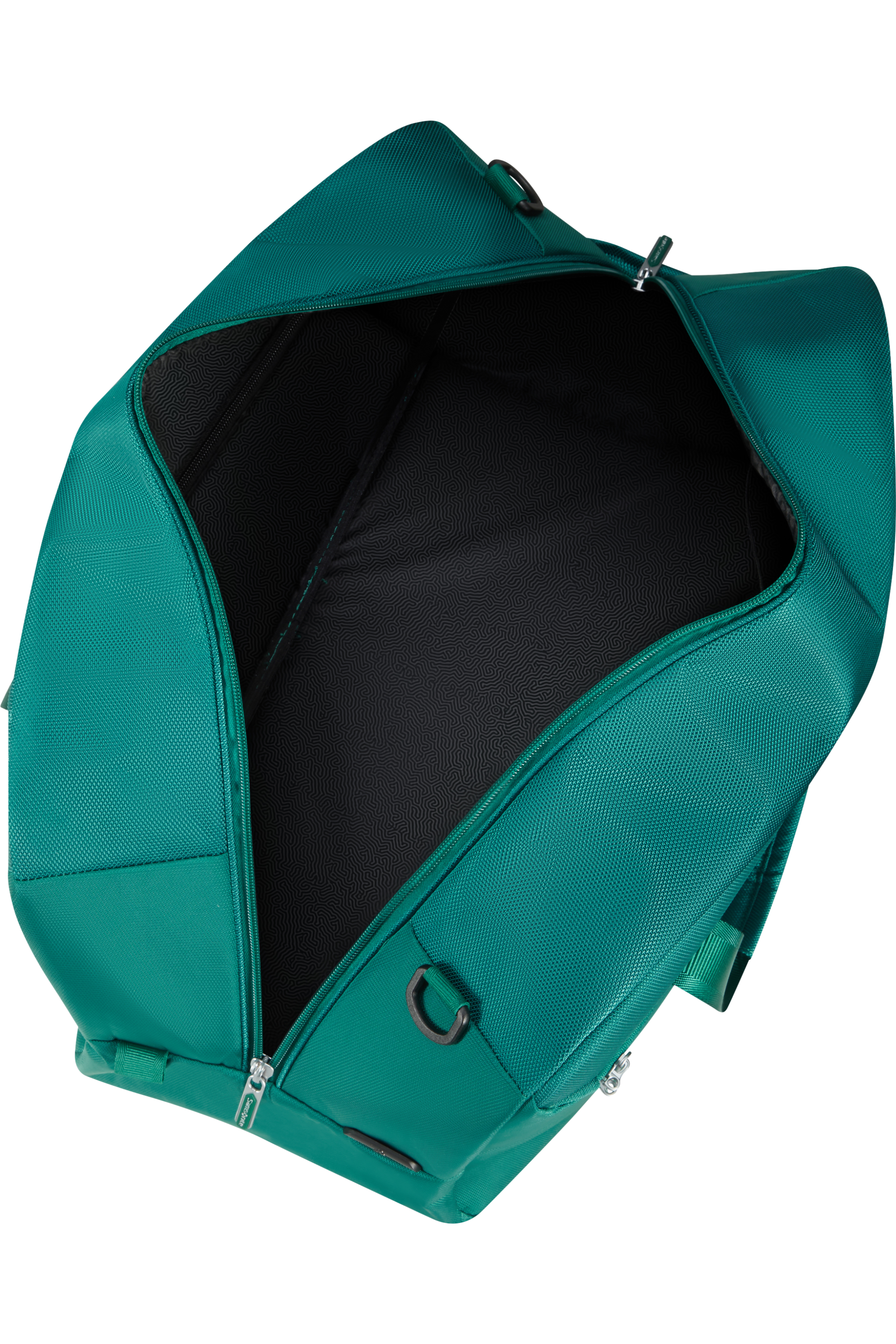 Samsonite Reisetasche Urbify S pine green