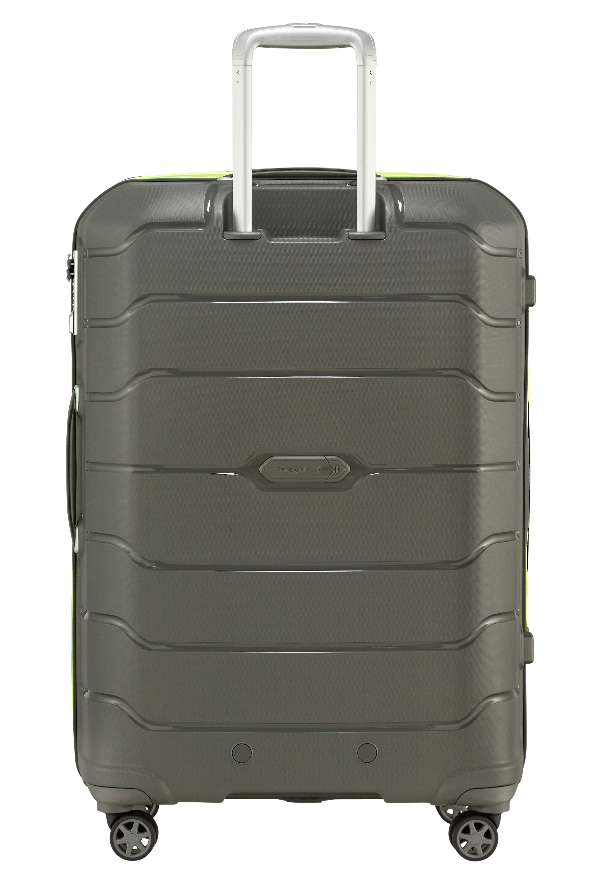 Samsonite Trolley Flux 75cm dark olive