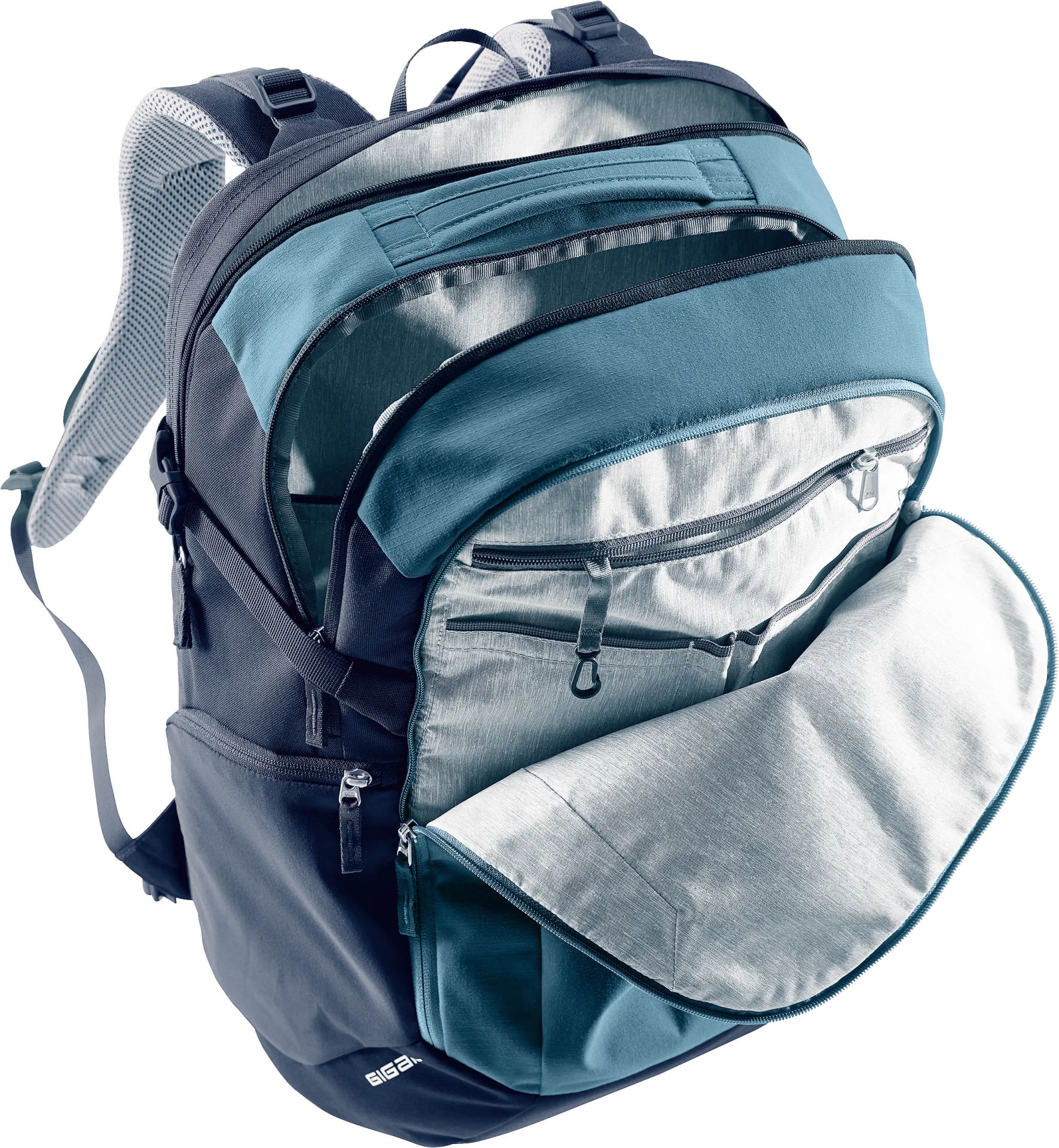 Deuter Lifestyle Rucksack Gigant atlantic-ink