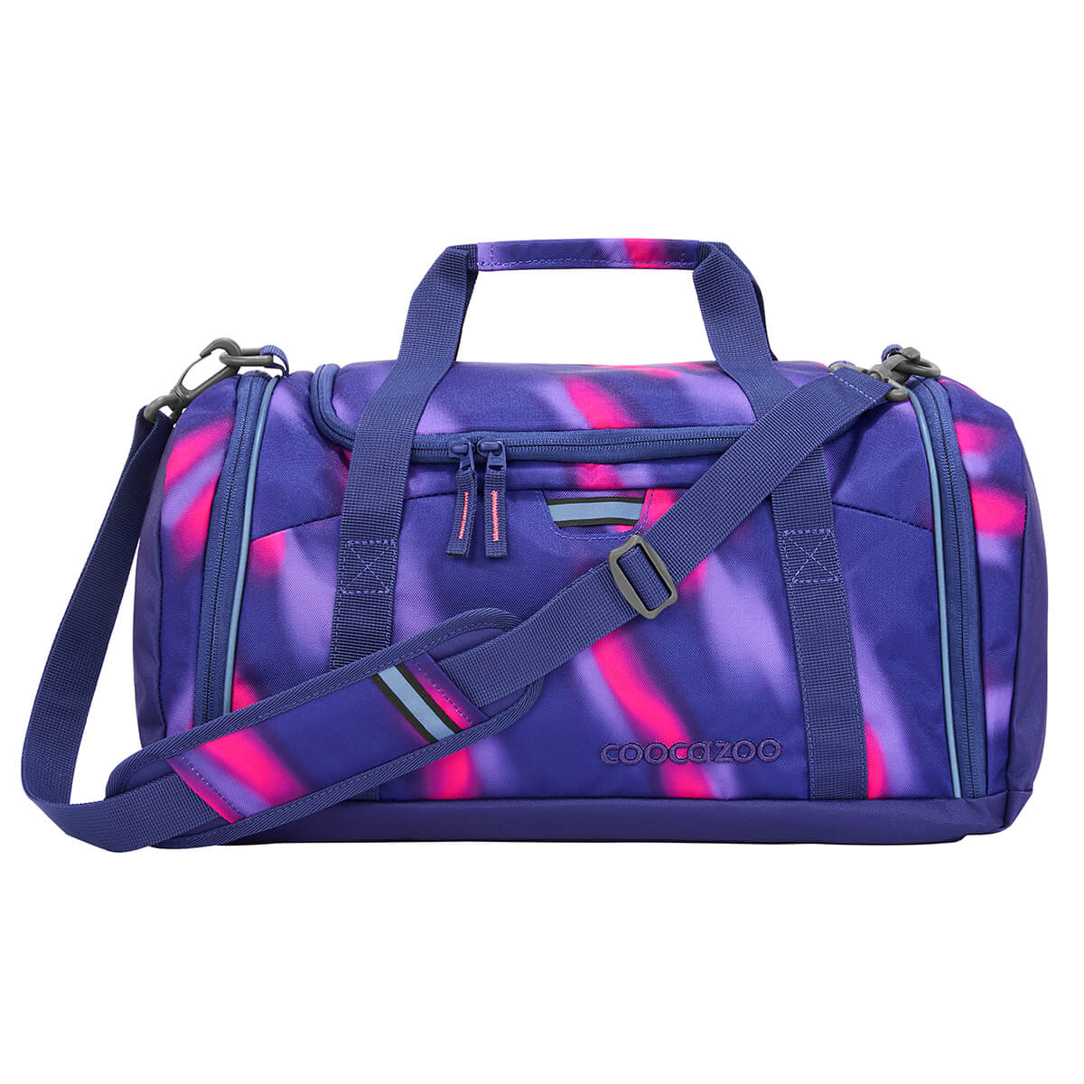 Coocazoo Sporttasche Aurora Glow