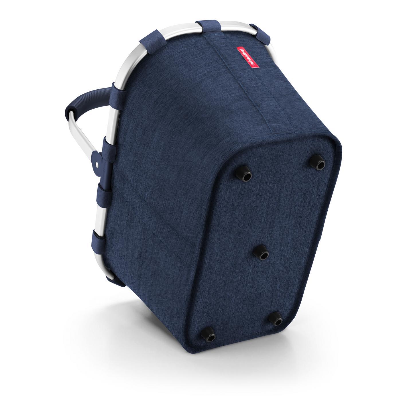 Reisenthel Einkaufskorb Carrybag twist navy