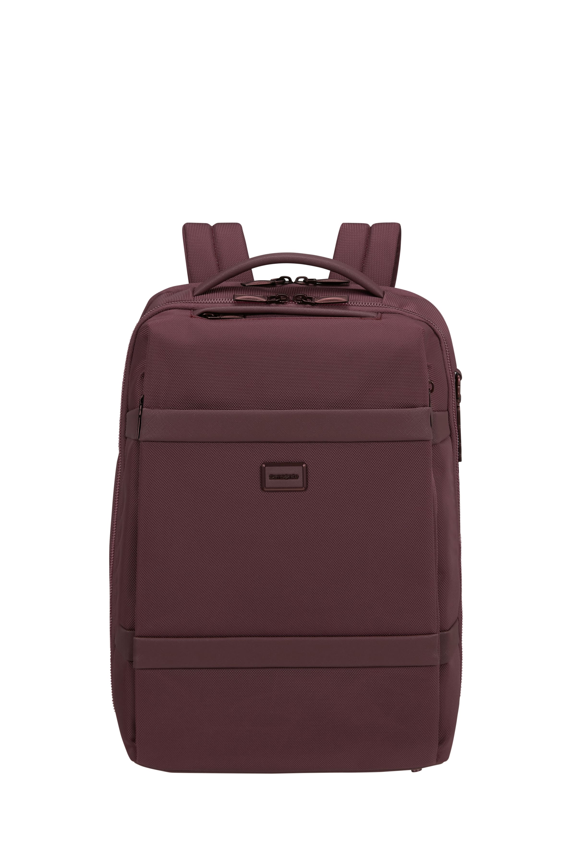 Samsonite Laptoprucksack Image BIZ 15.6" bordeaux Samsonite Laptoprucksack Image BIZ 15.6" bordeaux