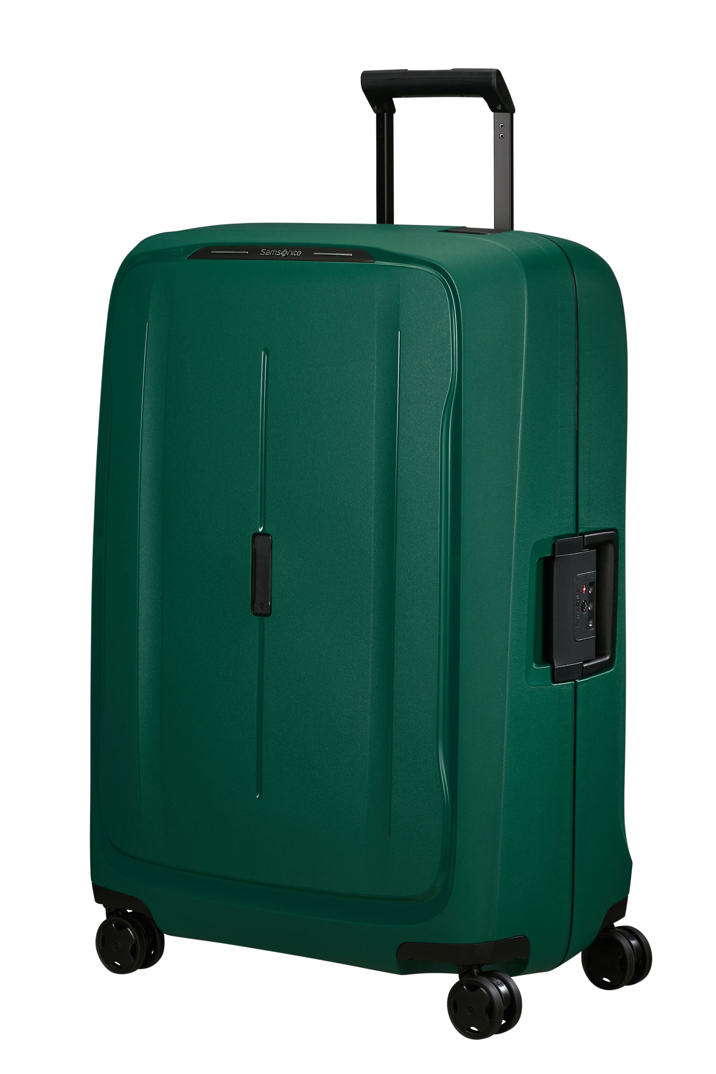 Samsonite Trolley Essens 75 cm alpine green