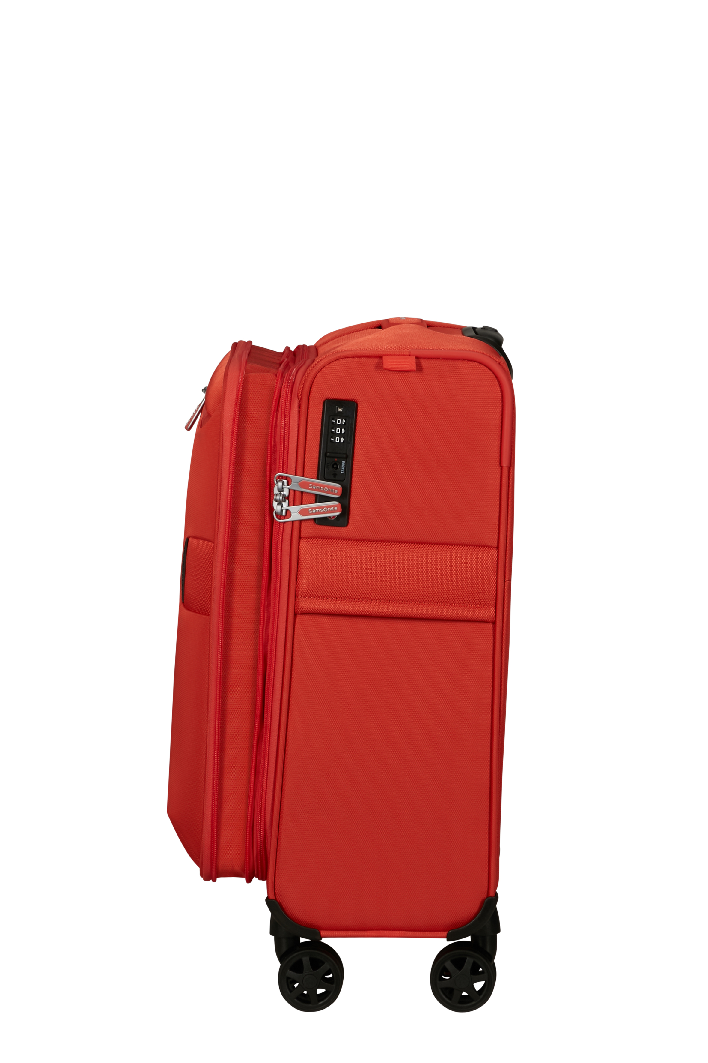 Samsonite Trolley Urbify 55cm lava