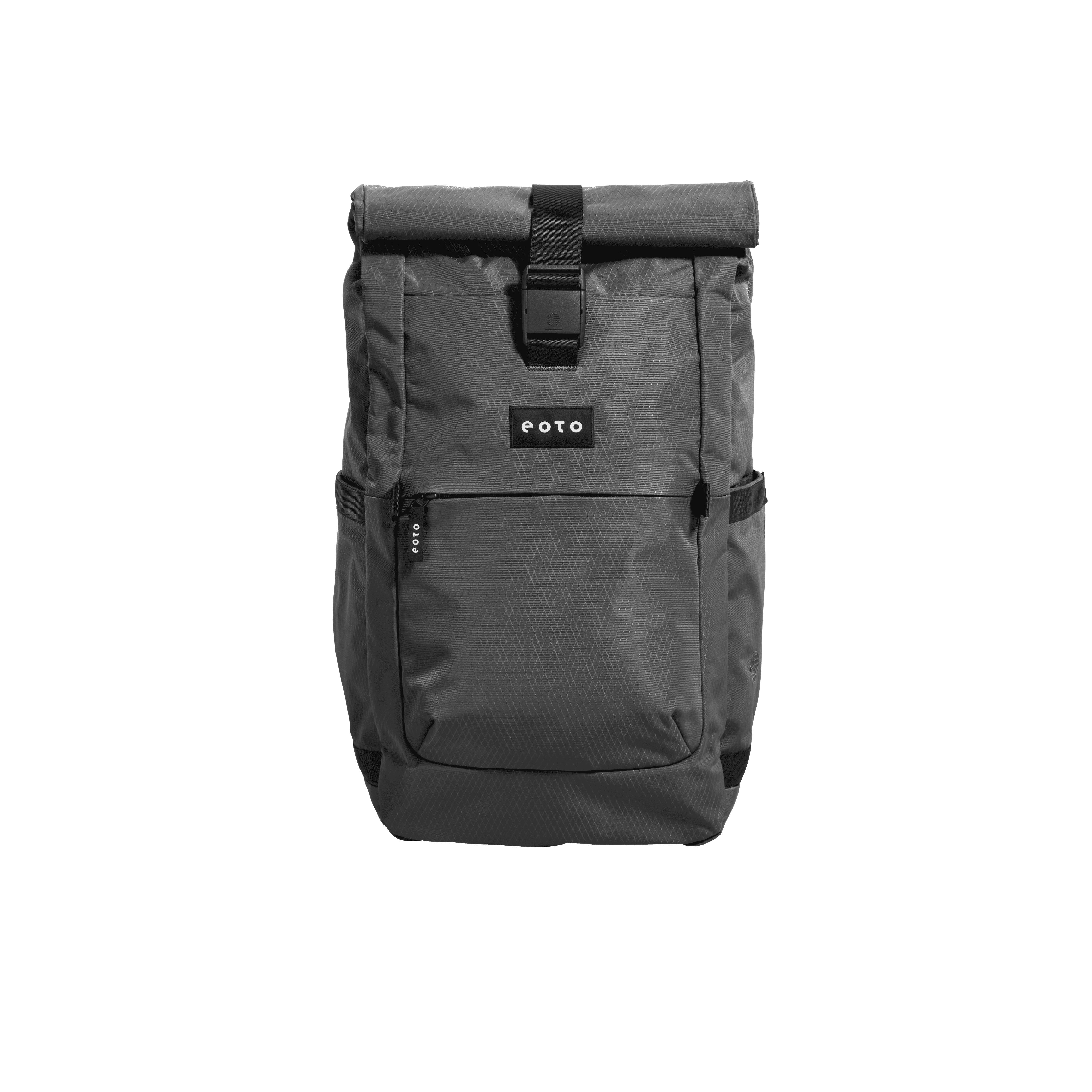 eoto Rucksack ROLLY32 grau