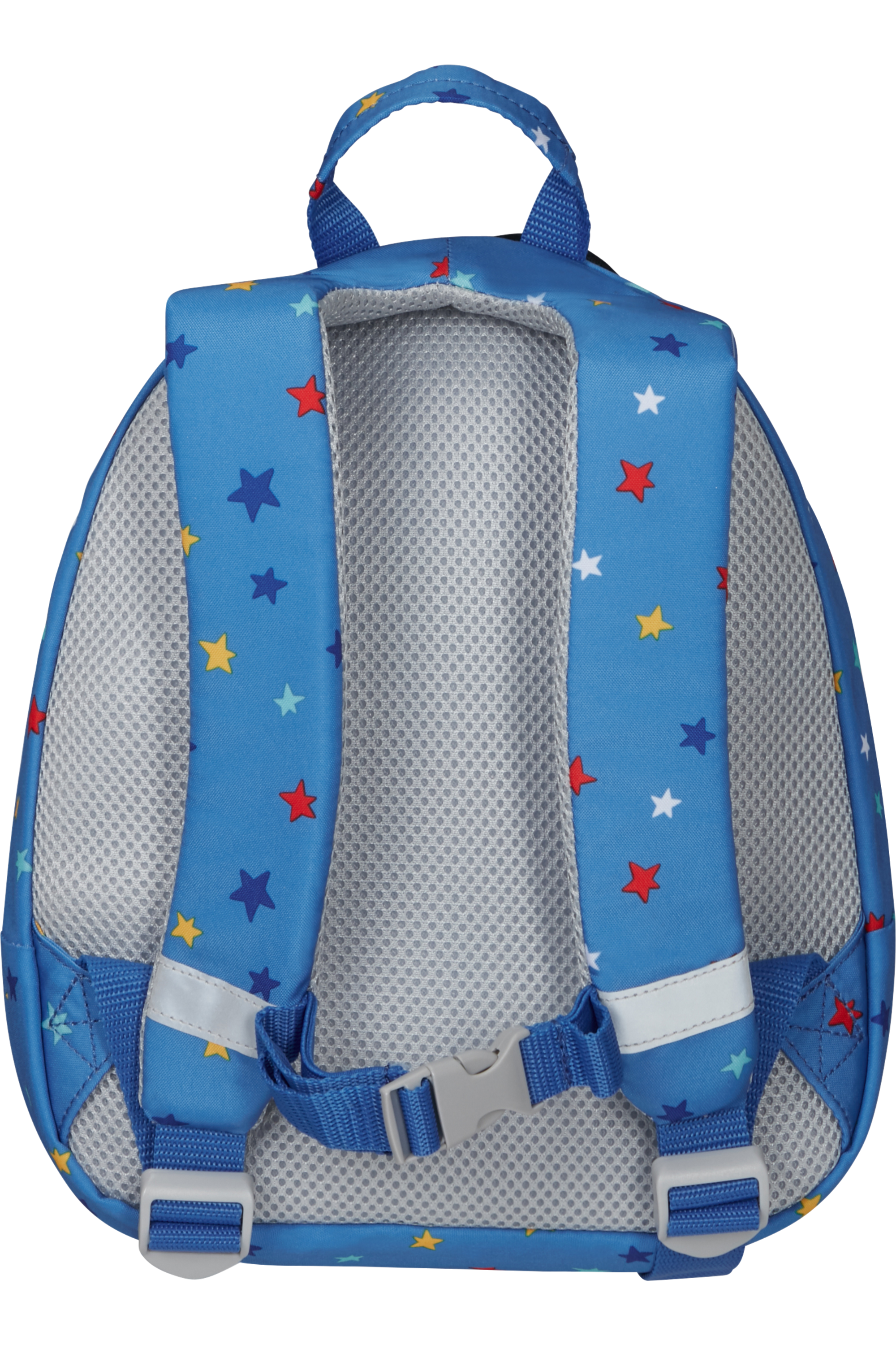 Samsonite Kinderrucksack S Donald Duck