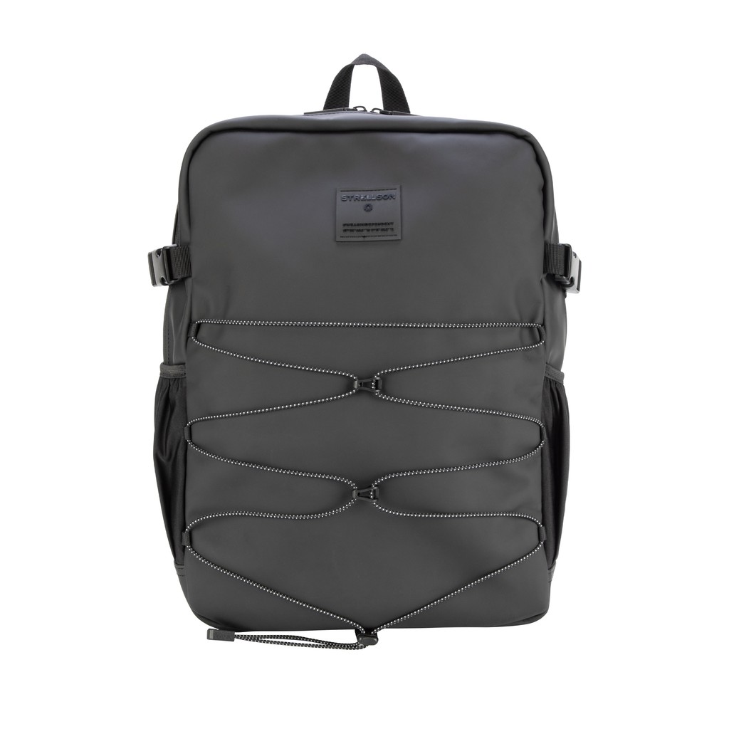 Strellson Rucksack Blackpool Jay LVZ black