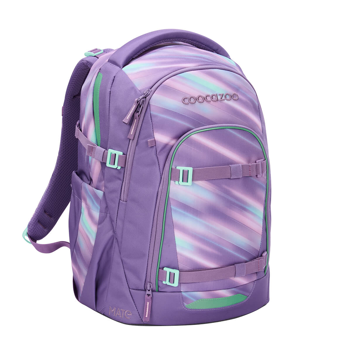 Coocazoo Schulrucksack MATE Artic Lights