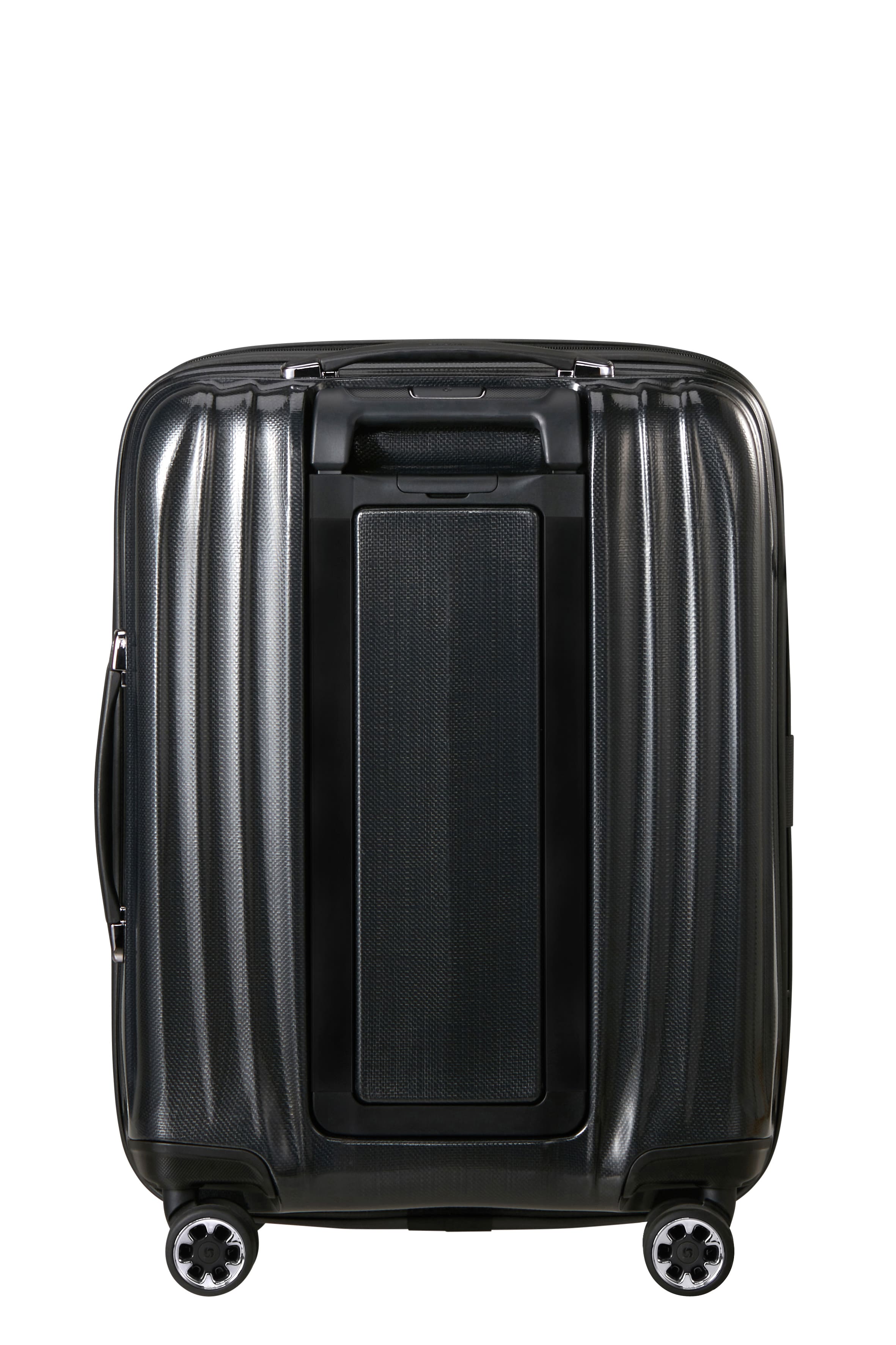 Samsonite Trolley Nexis 55 cm onyx black