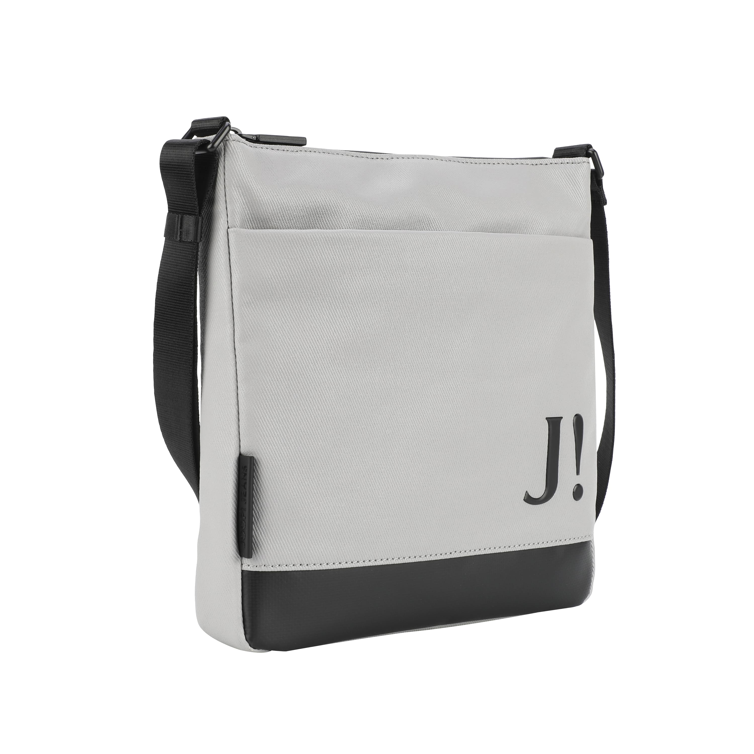 Joop! Herren Umhängetasche Marcena Milian grey