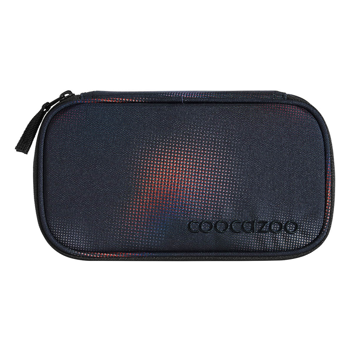 Coocazoo Schlamperbox Rainbow Illusion