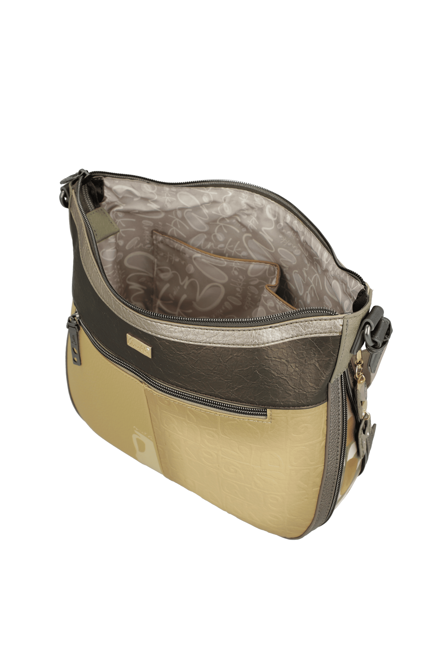 Anekke Umhängetasche Muse groß