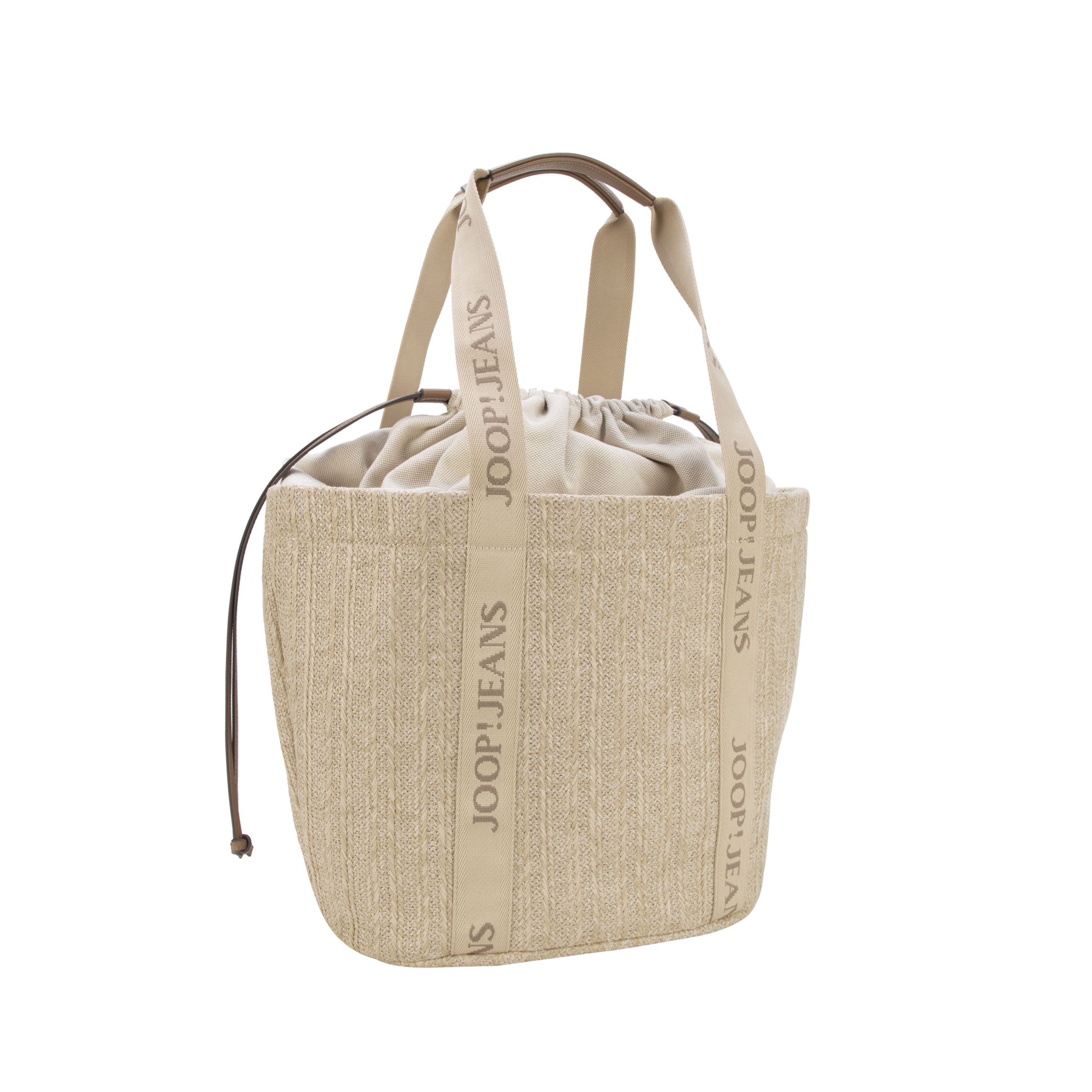 Joop! Handtasche Spiaggia Ultimo Camille Shopper Xlho sesame