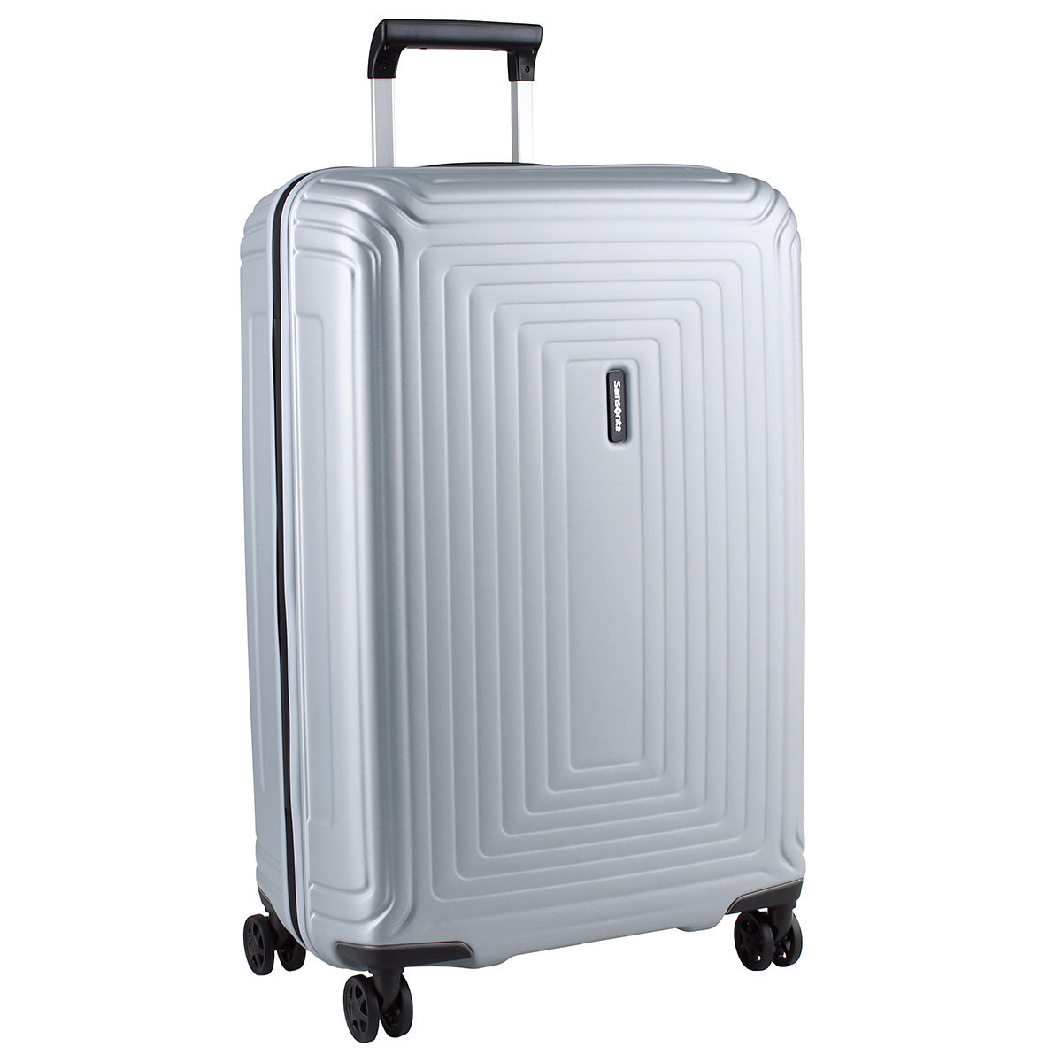 Samsonite Trolley Neopulse 69cm matt light silver