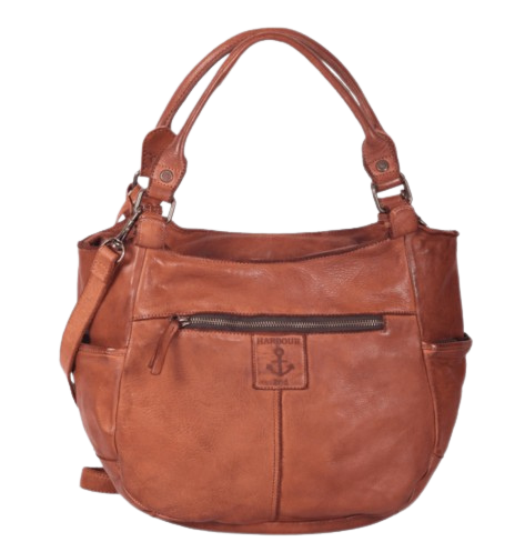 Harbour 2nd Handtasche Selina cognac Harbour 2nd Handtasche Selina cognac