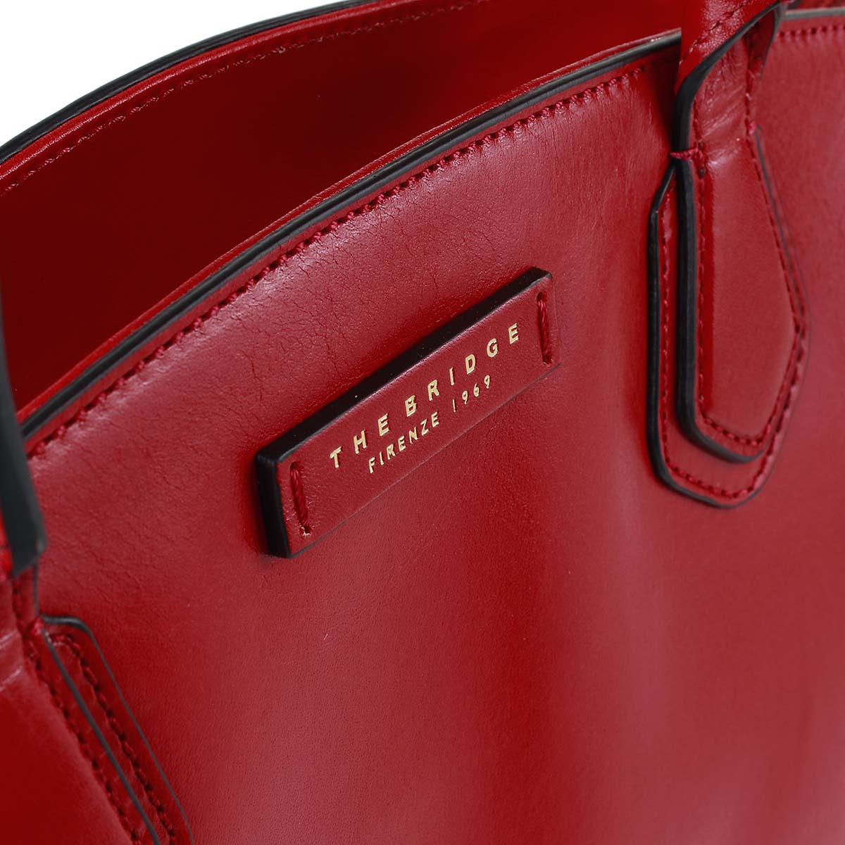 The Bridge Shopper Costanza rot