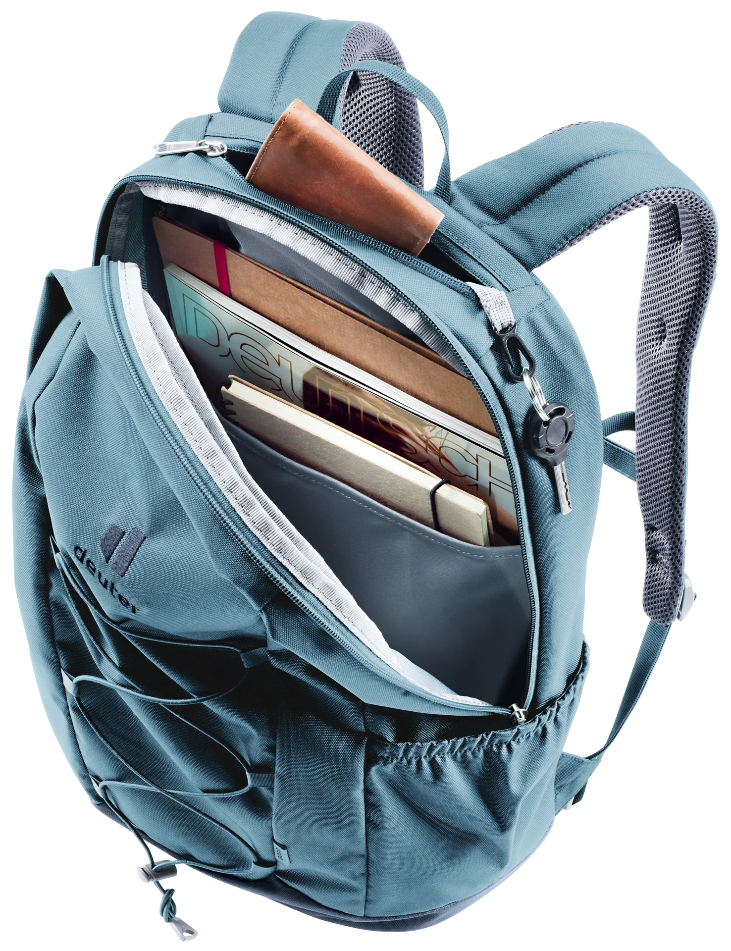 Deuter Lifestyle Rucksack Gogo atlantic ink 