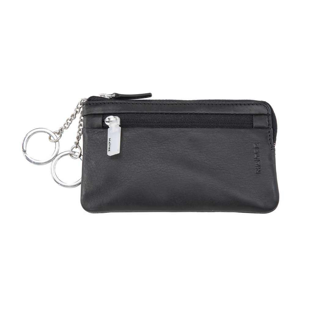 MAÎTRE Schlüssel-Etui Hundsbach Sigwulf Z schwarz