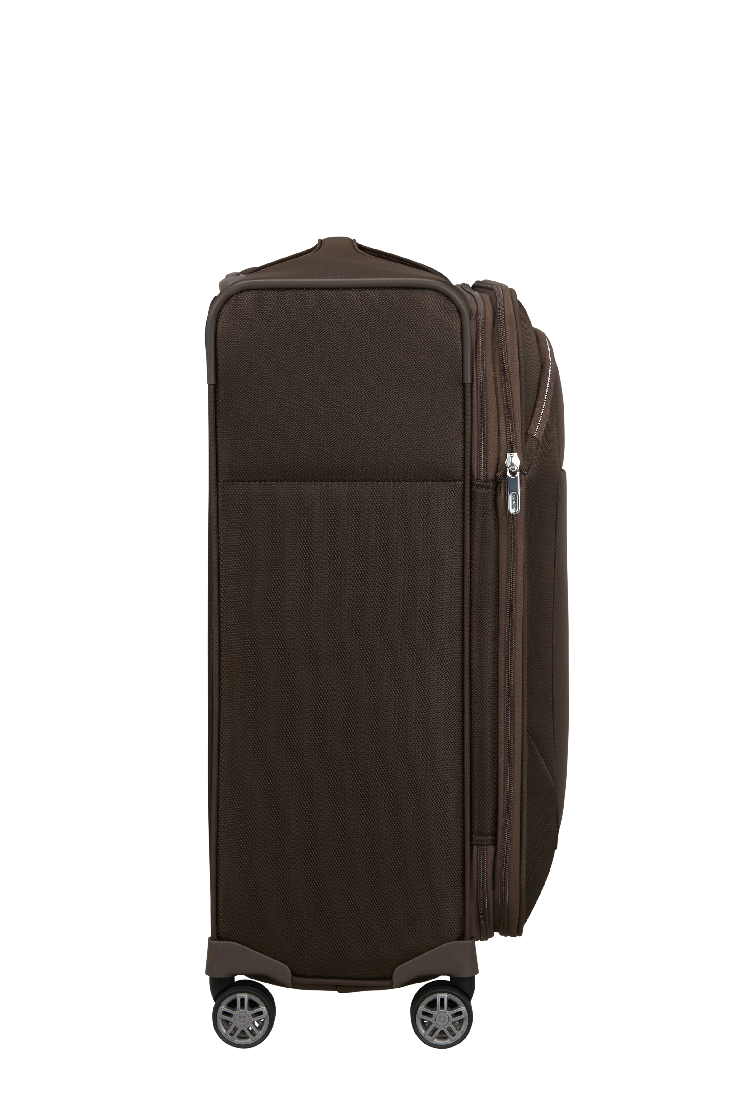 Samsonite Trolley RE-LITE 67 cm coffee bean