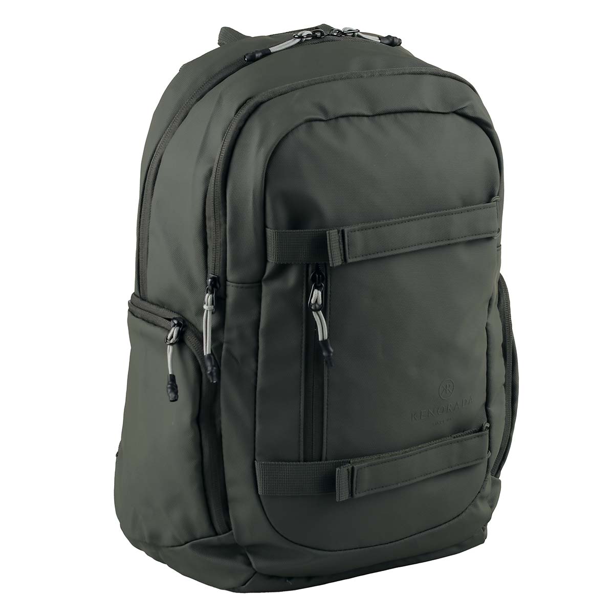 Kenorada Rucksack Straps RS97-B olive