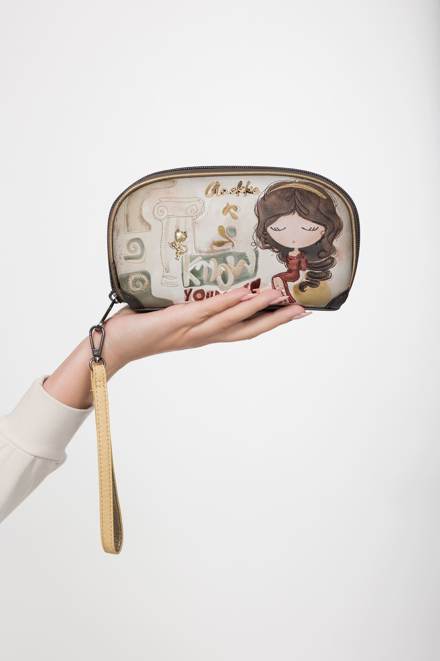 Anekke Geldbörse Muse
