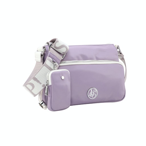 Joop! Umhängetasche Shz Lietissimo Jasmina lavender
