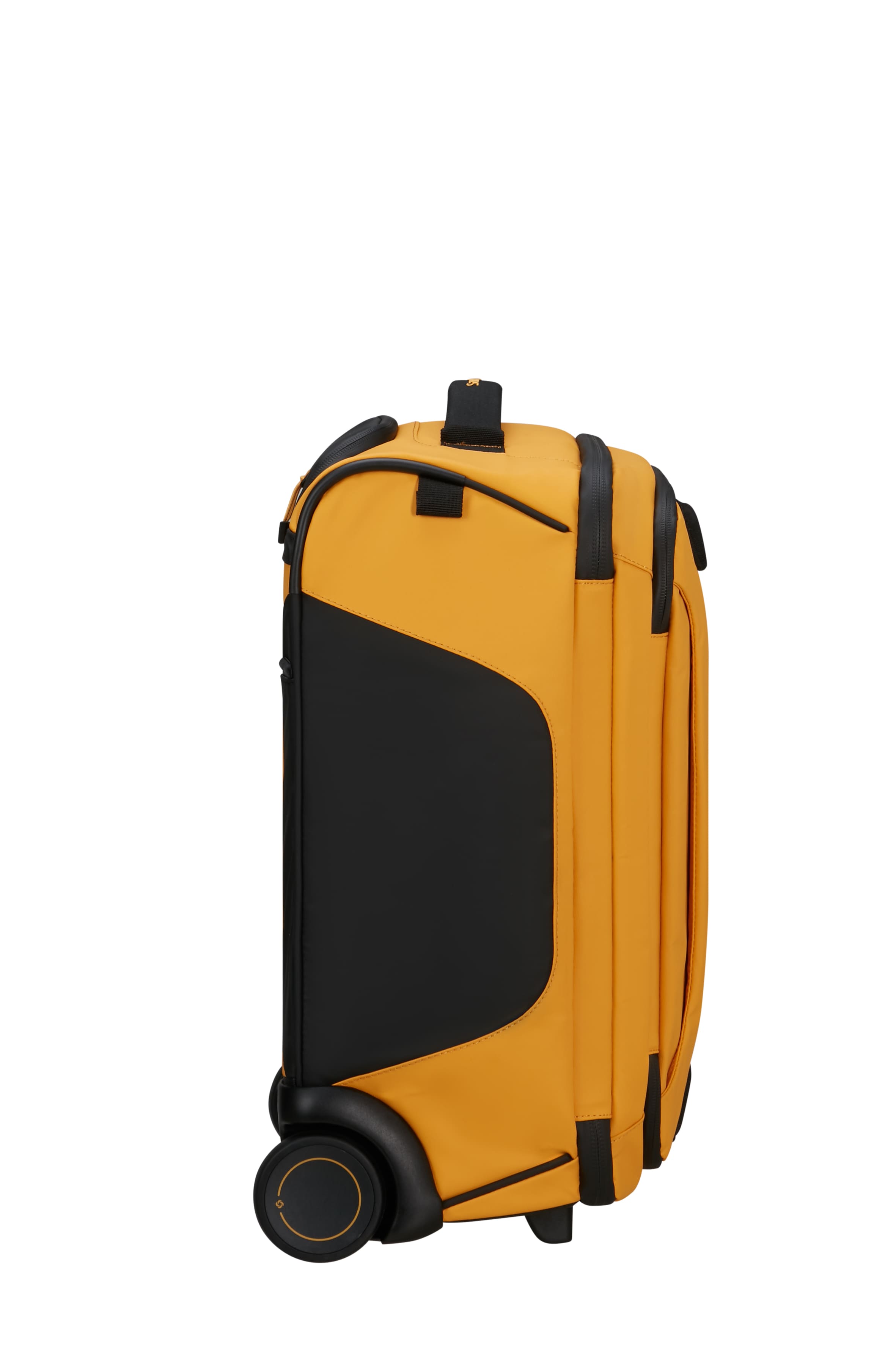 Samsonite Underseater Kabinentrolley Ecodiver 45cm yellow