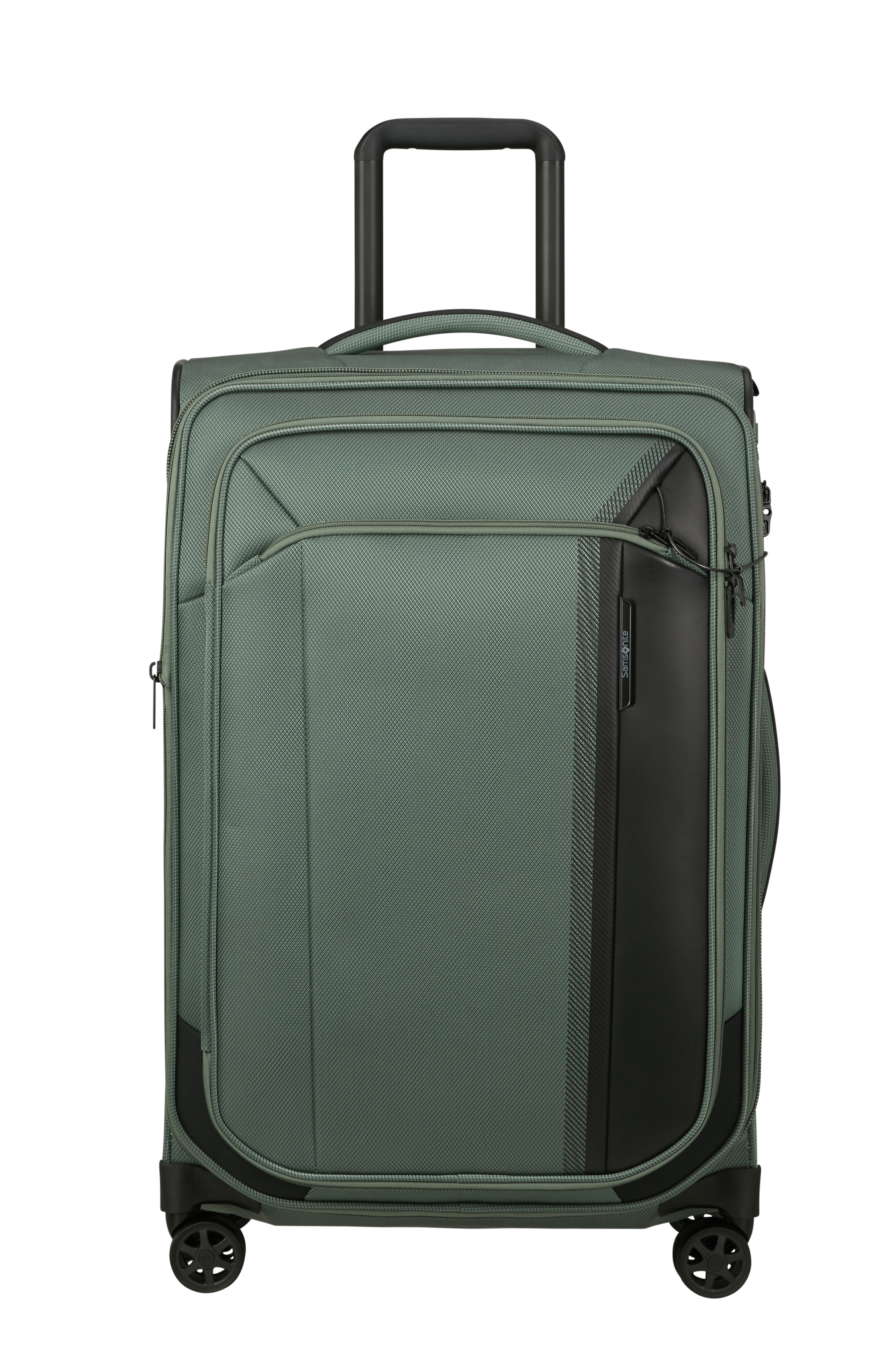 Samsonite Trolley Respark 67cm light sage